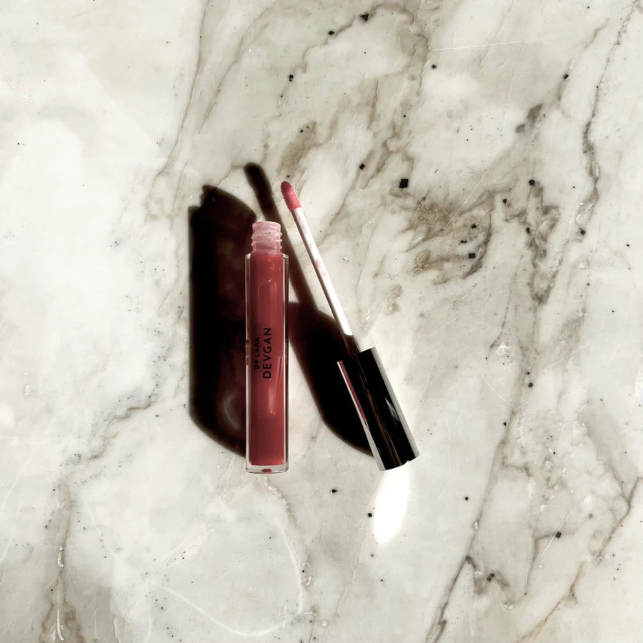 Vermillion Lip Plump Lifestyle Image