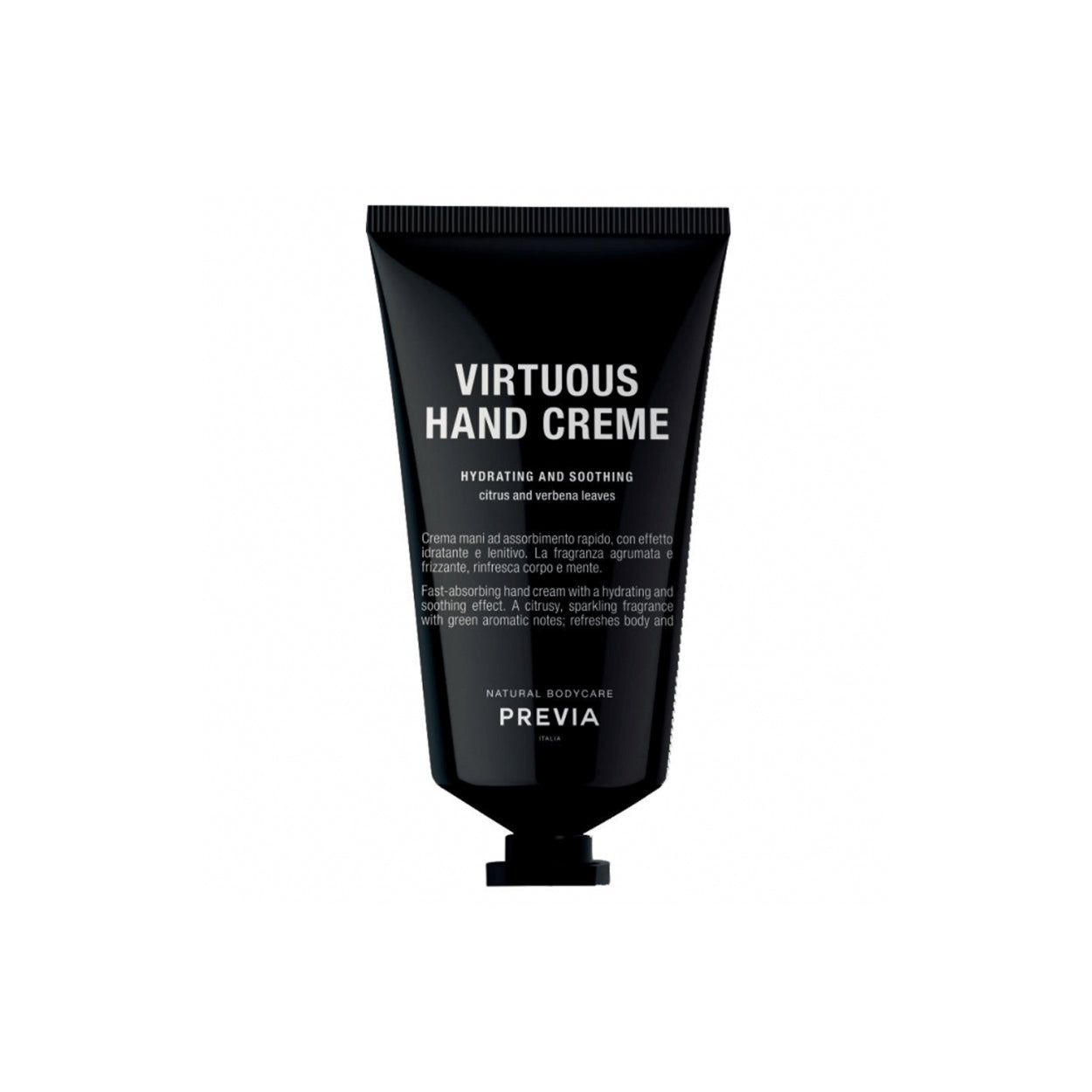 Virtuous Natural Body Care Hand Creme
