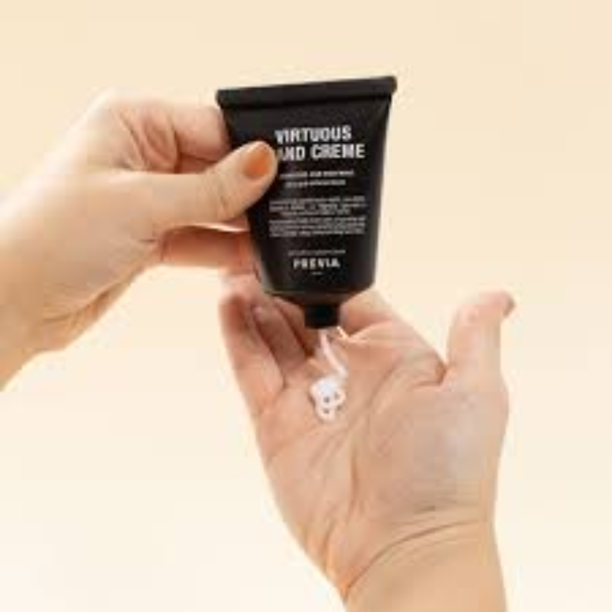 Virtuous Natural Body Care Hand Creme Image 1