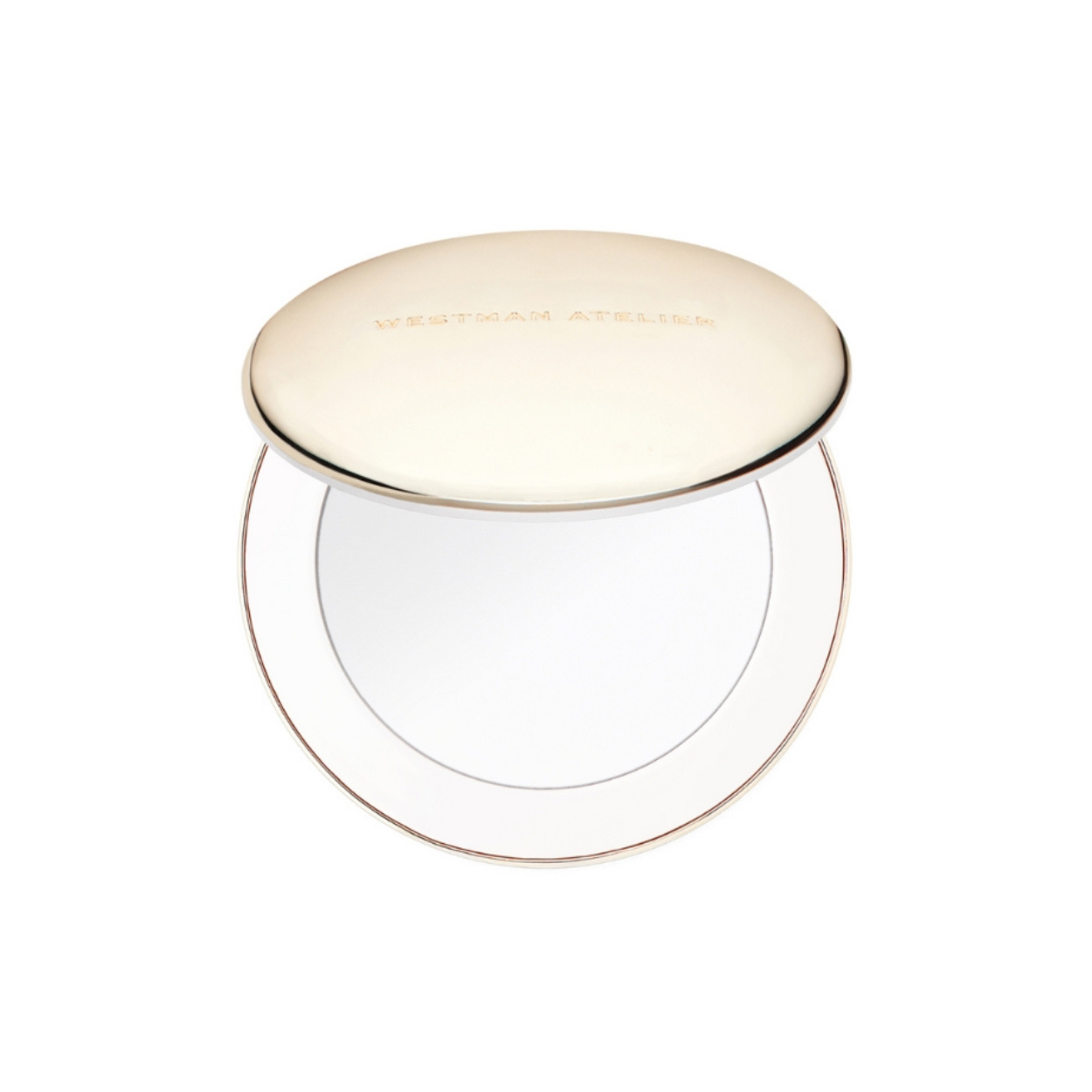 Vital Skincare Pressed Powder Hero Image