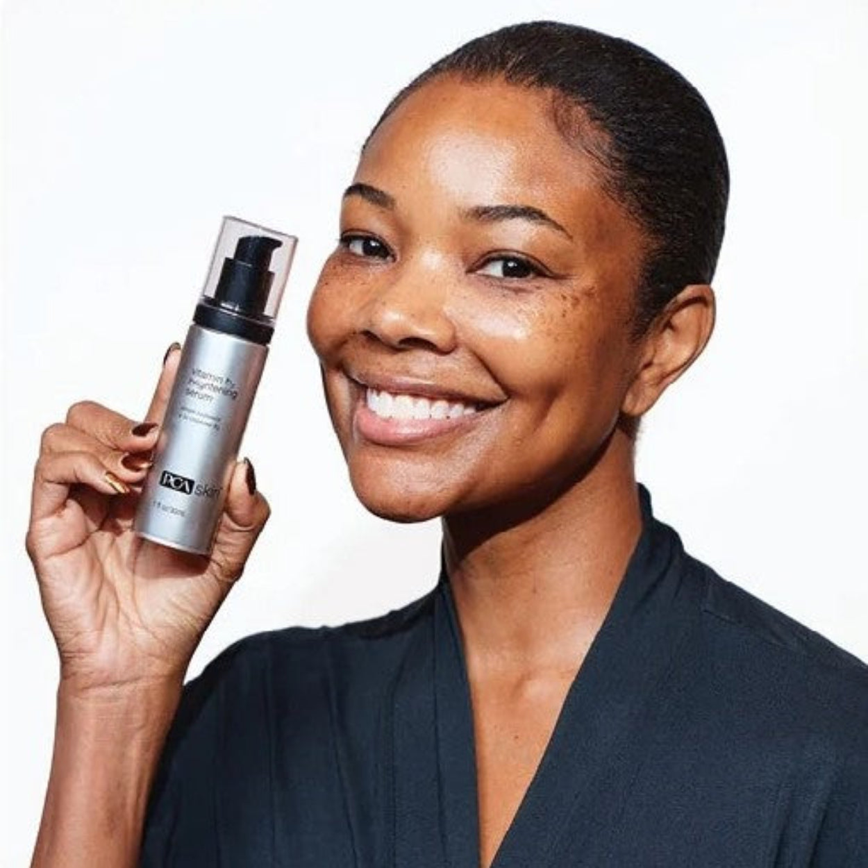 Vitamin B3 Brightening Serum Image 1