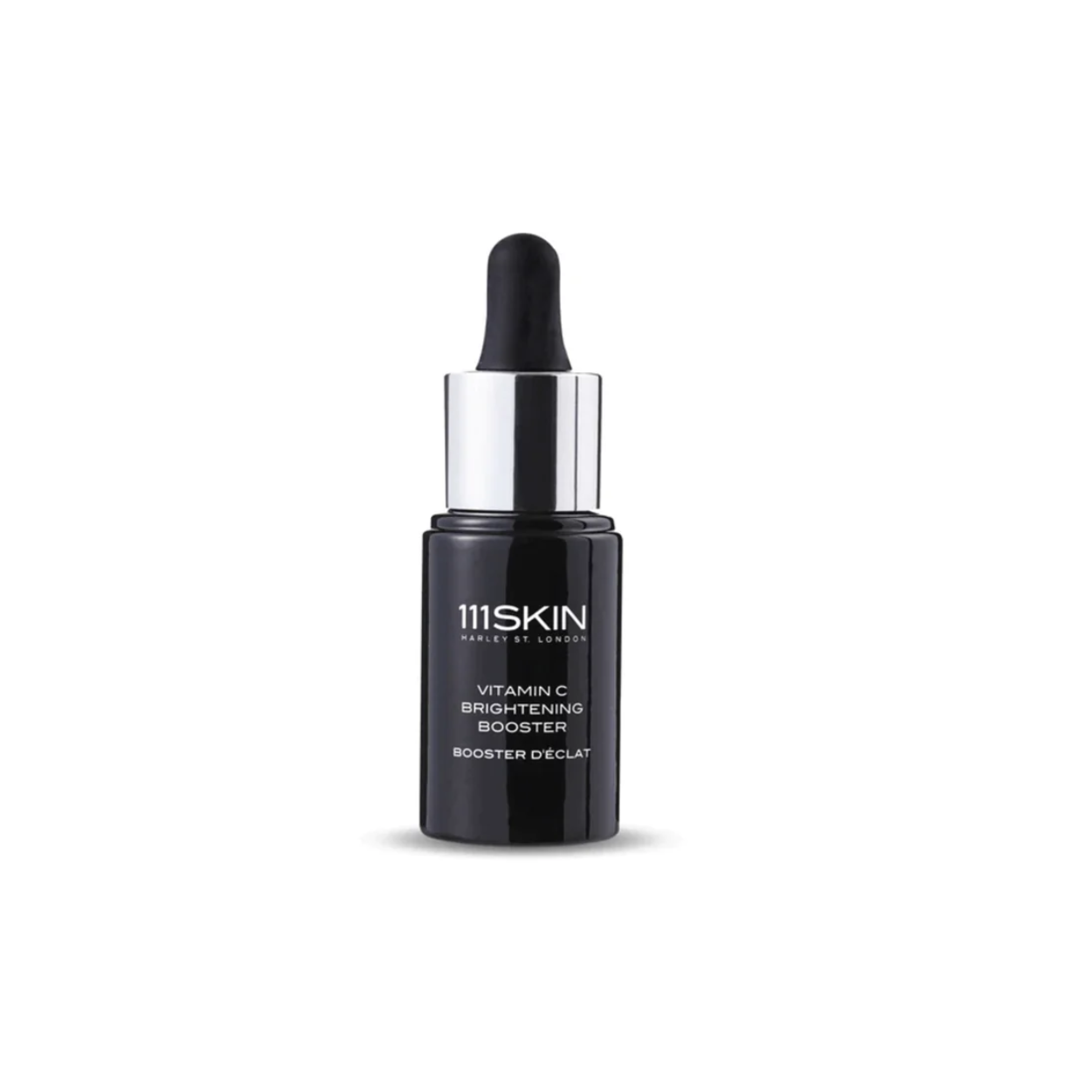 Vitamin C Brightening Booster Serum Hero Image