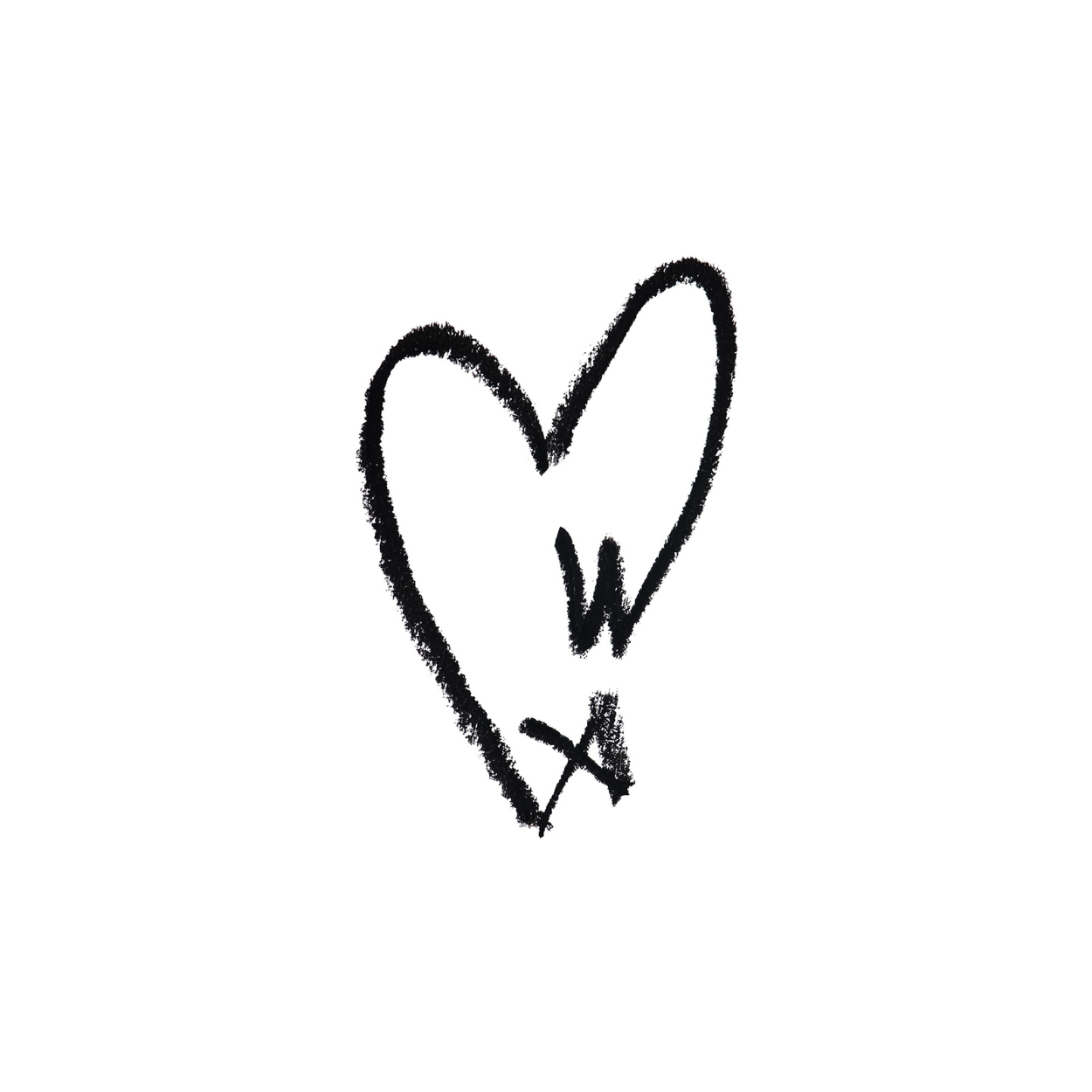 Westman Atelier Eye Love You Eye Pencil Khol Noir