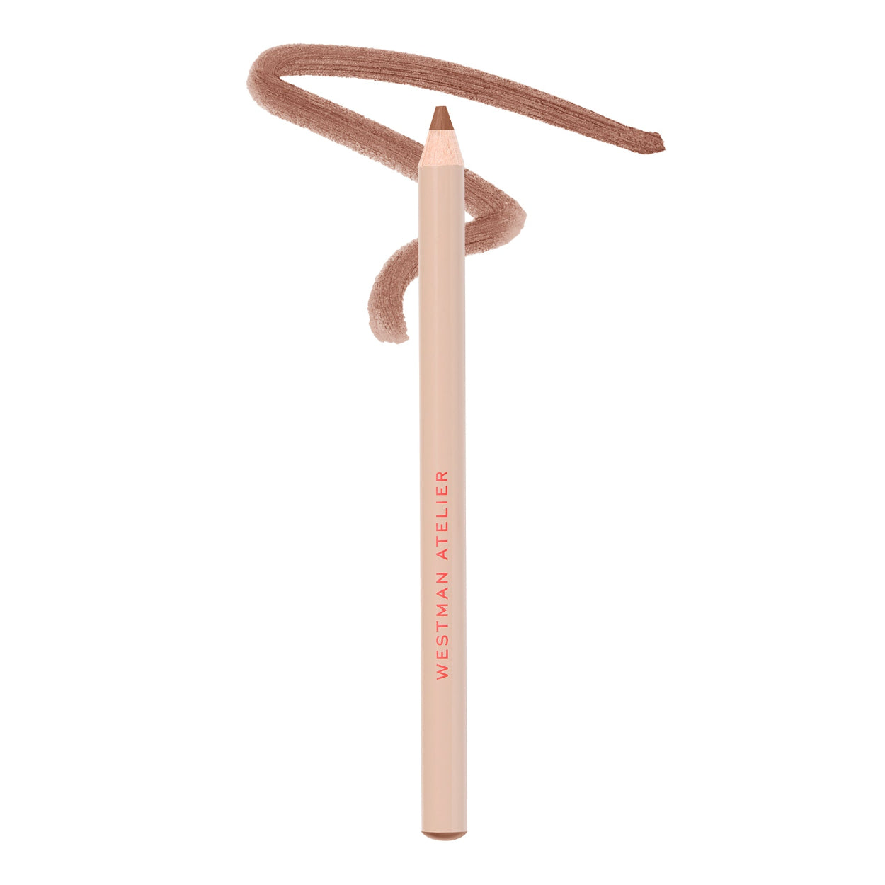 Westman Atelier Lip Shape Lip Liner Biscuit