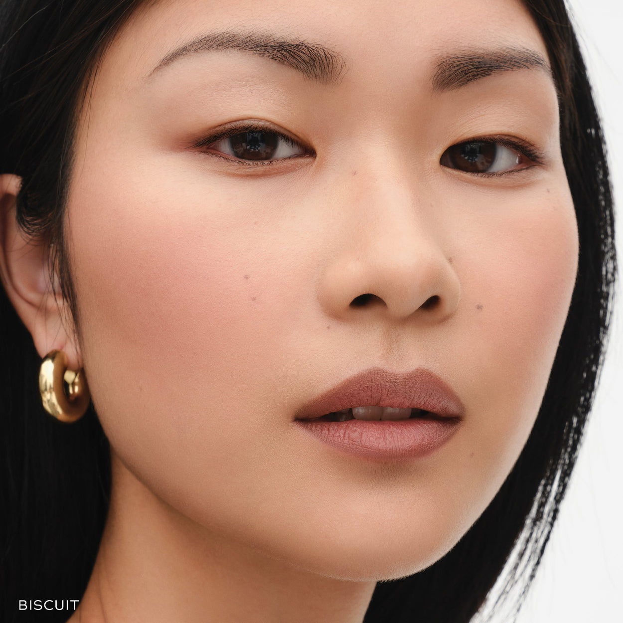 Westman Atelier Lip Shape Lip Liner Biscuit Lifestyle
