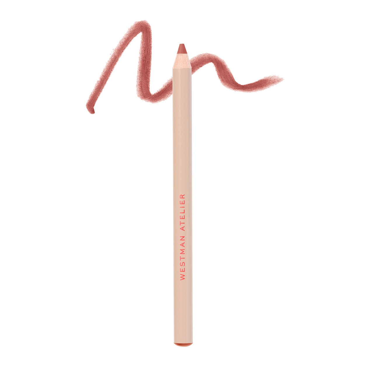 Westman Atelier Lip Shape Lip Liner Coucou