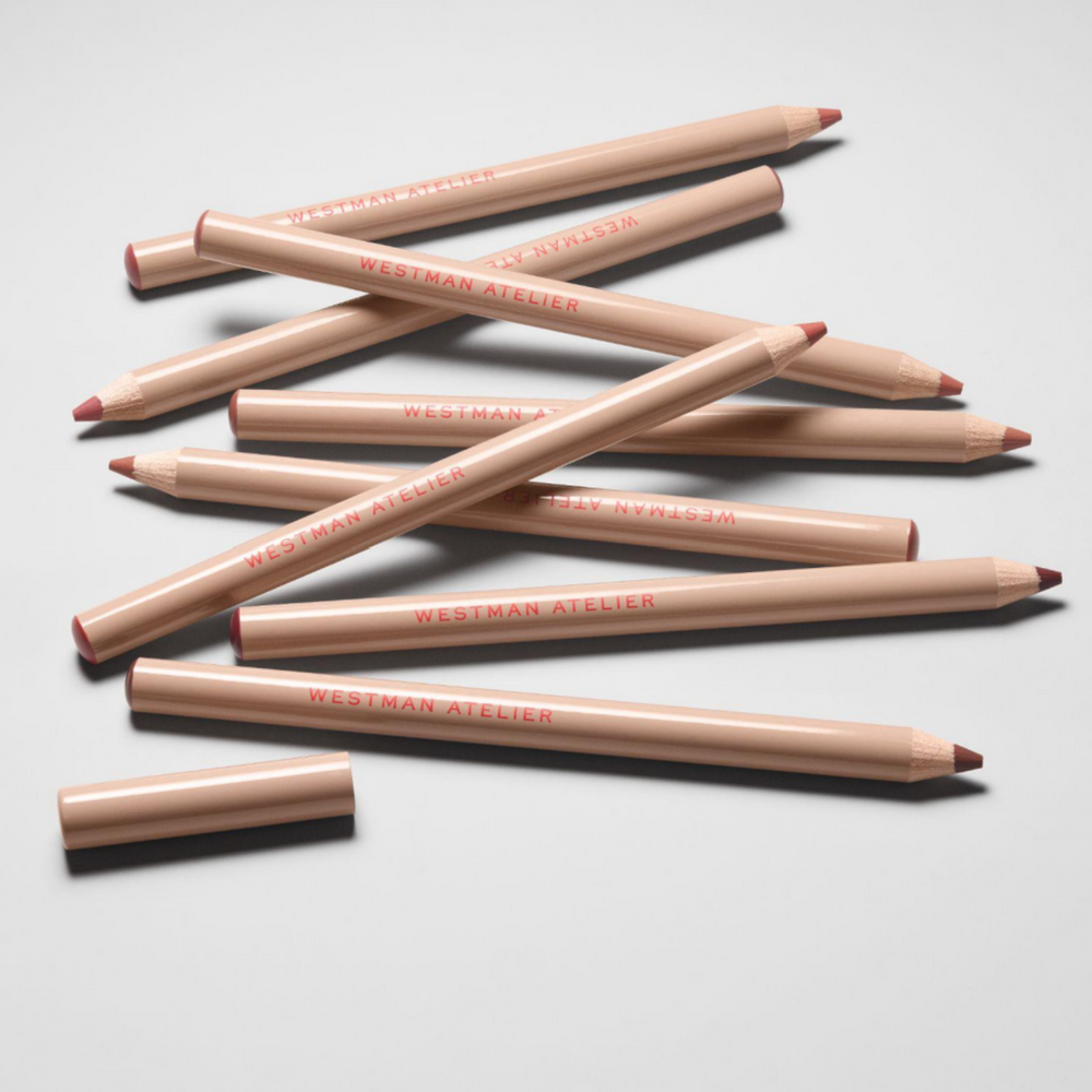 Westman Atelier Lip Shape Lip Liner Lifestyle