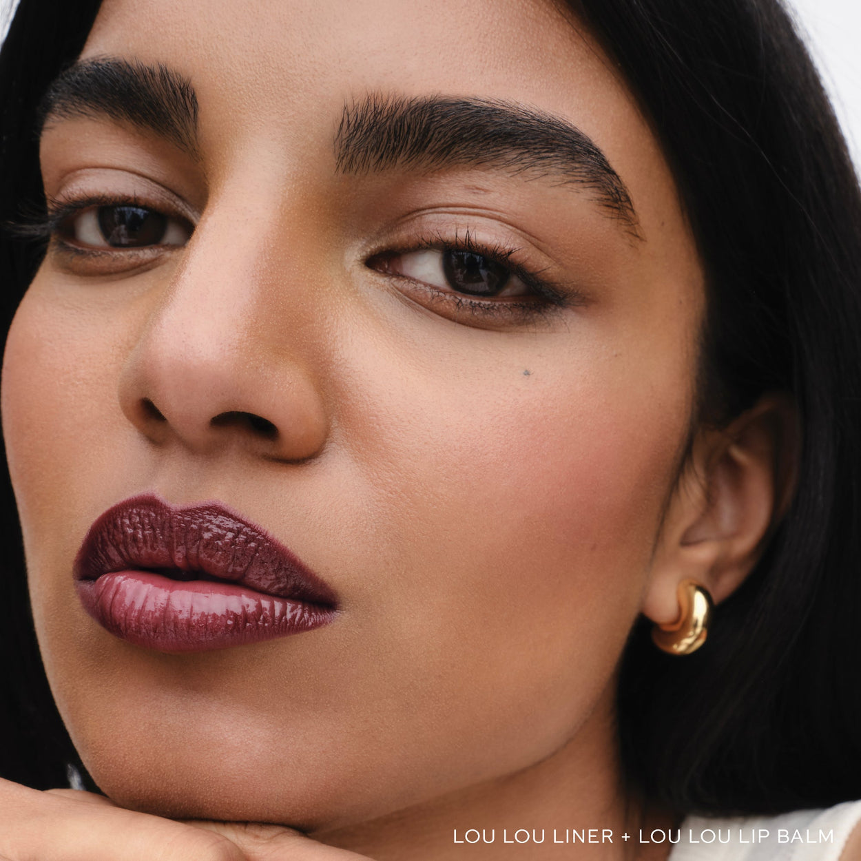 Westman Atelier Lip Shape Lip Liner Lou Lou Lifestyle 1