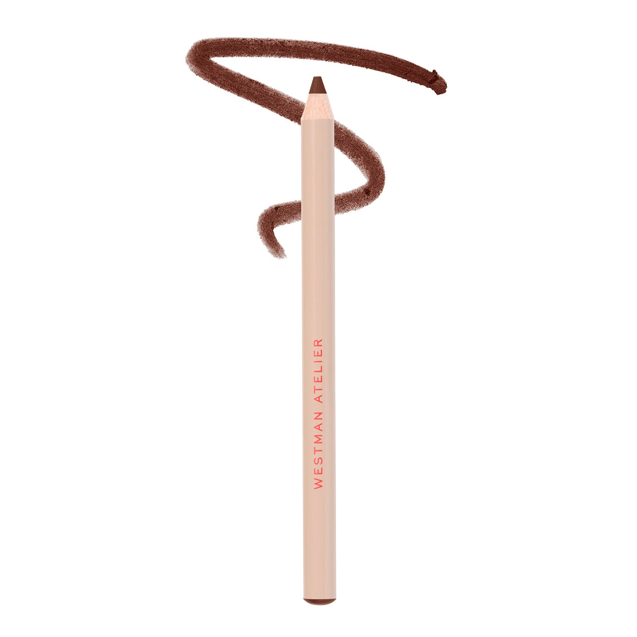 Westman Atelier Lip Shape Lip Liner Mink