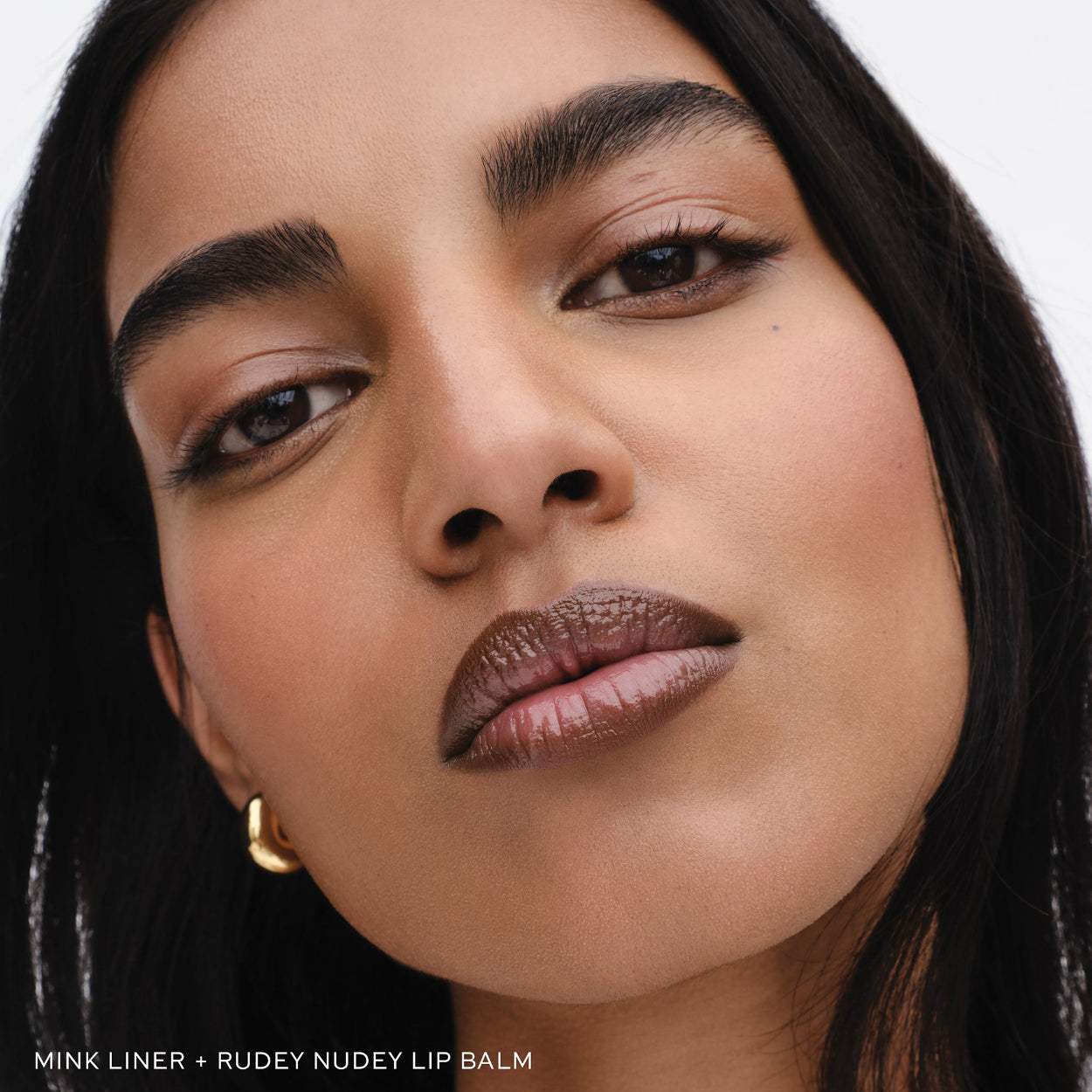 Westman Atelier Lip Shape Lip Liner Mink Lifestyle