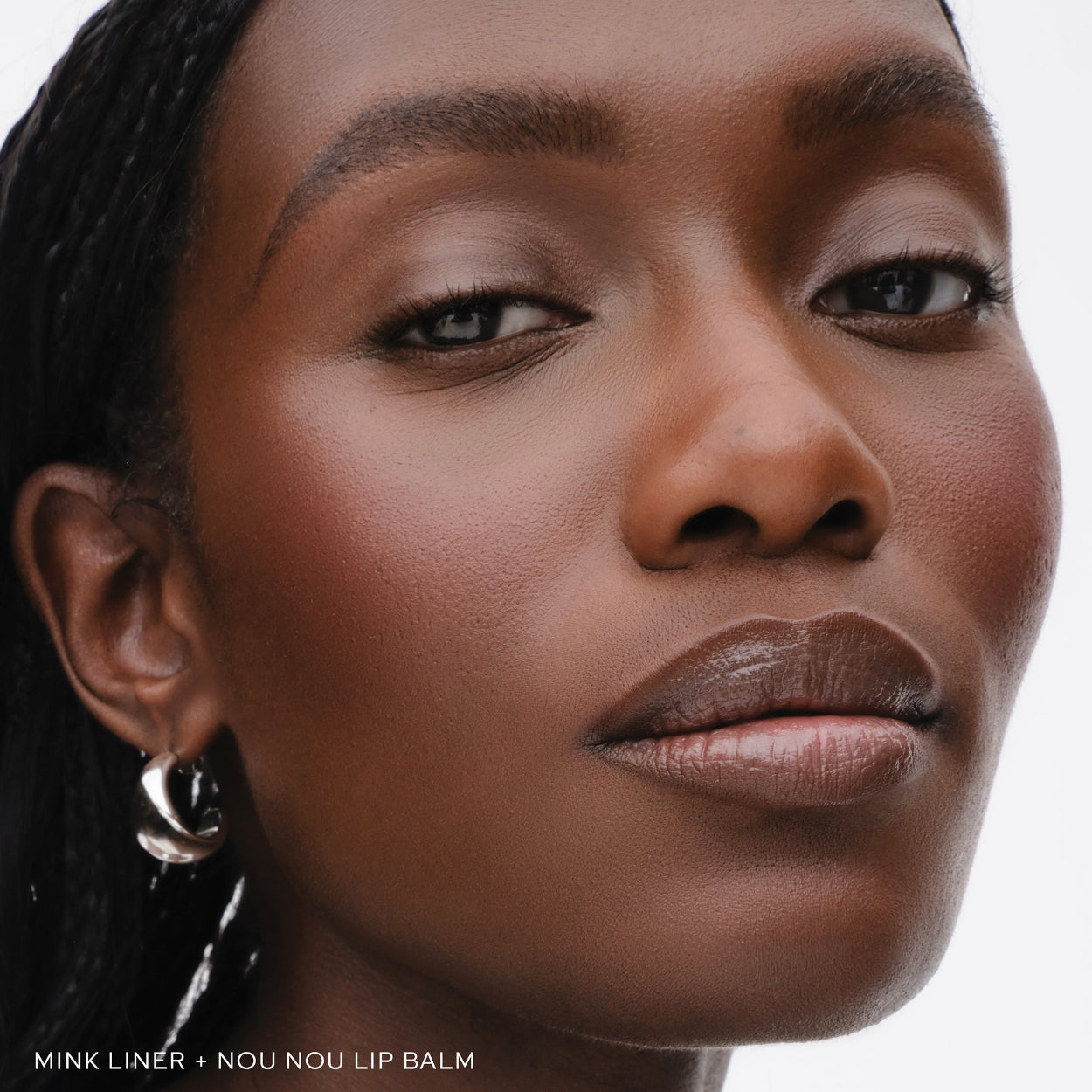 Westman Atelier Lip Shape Lip Liner Mink Lifestyle