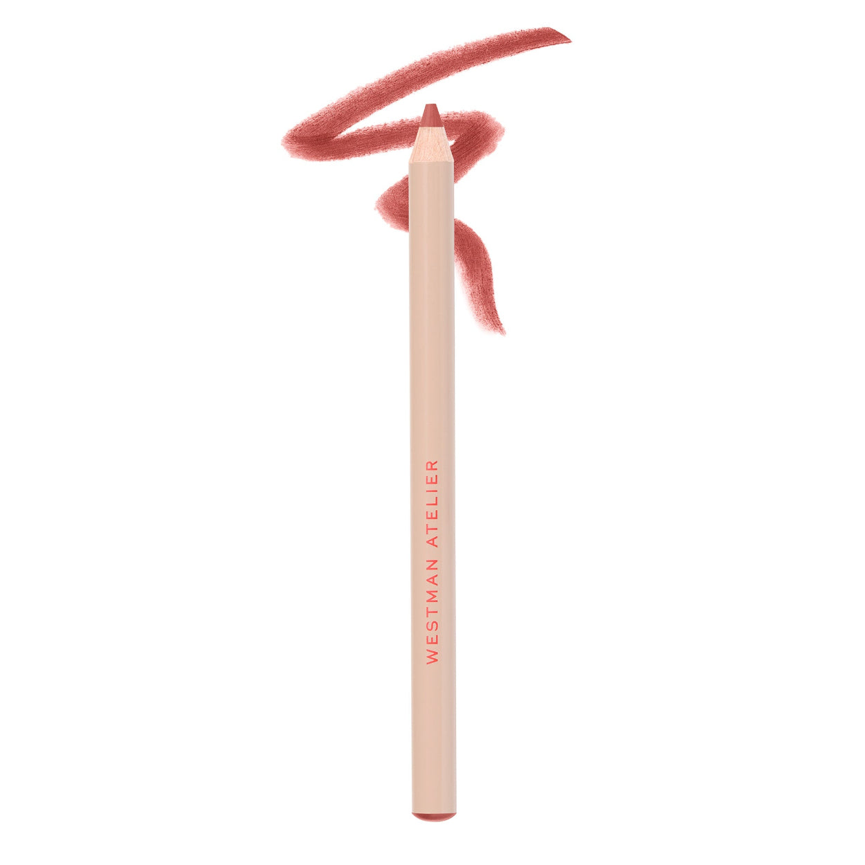 Westman Atelier Lip Shape Lip Liner Minou 