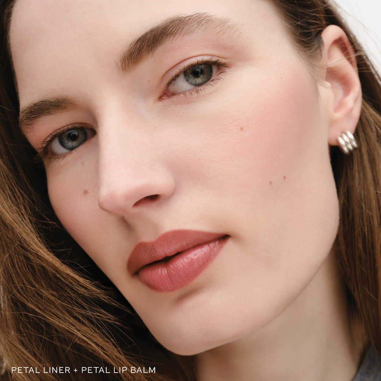 Westman Atelier Lip Shape Lip Liner Petal Lifestyle