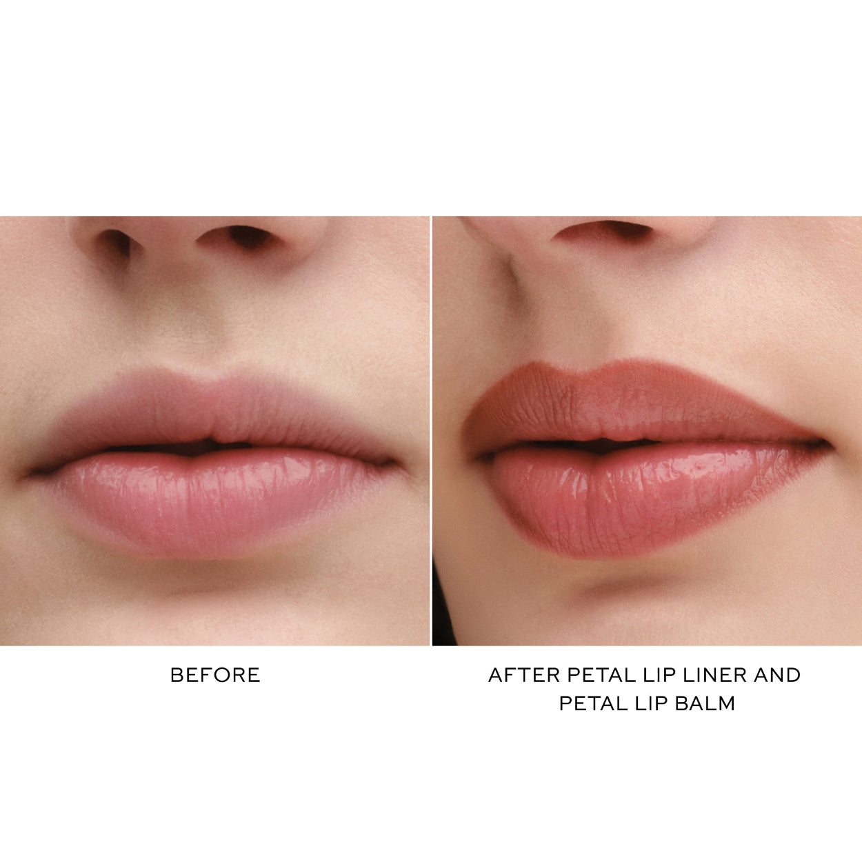 Westman Atelier Lip Shape Lip Liner Petal