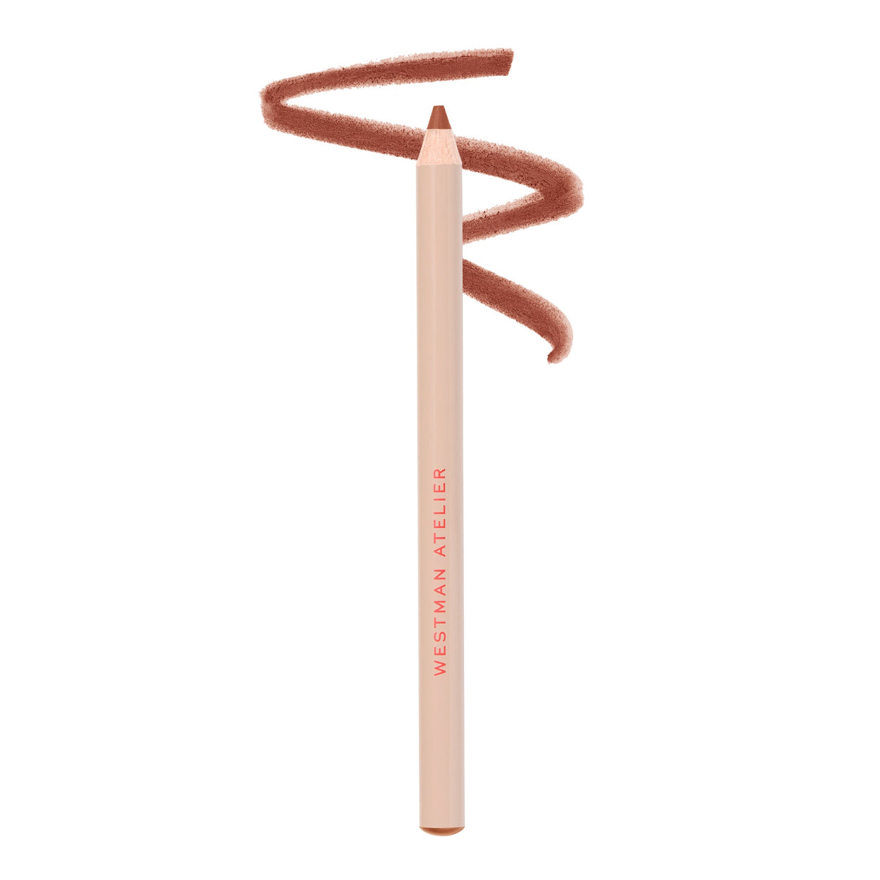 Westman Atelier Lip Shape Lip Liner Sable