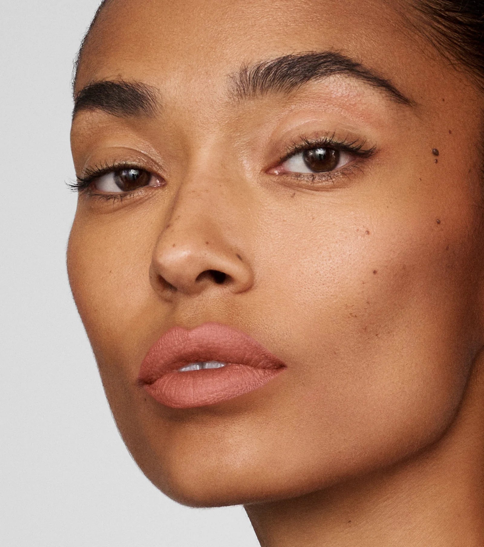 Lip Suede Matte Lipstick