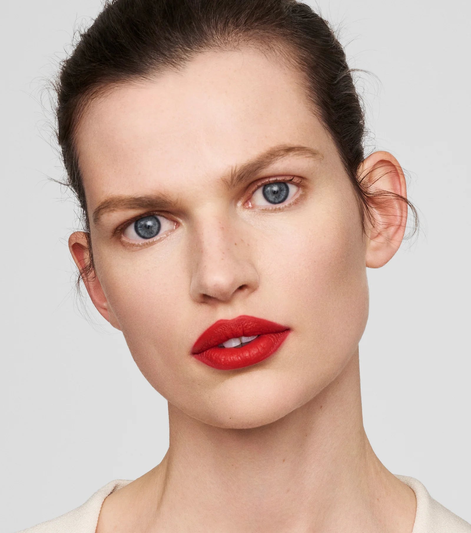Lip Suede Matte Lipstick