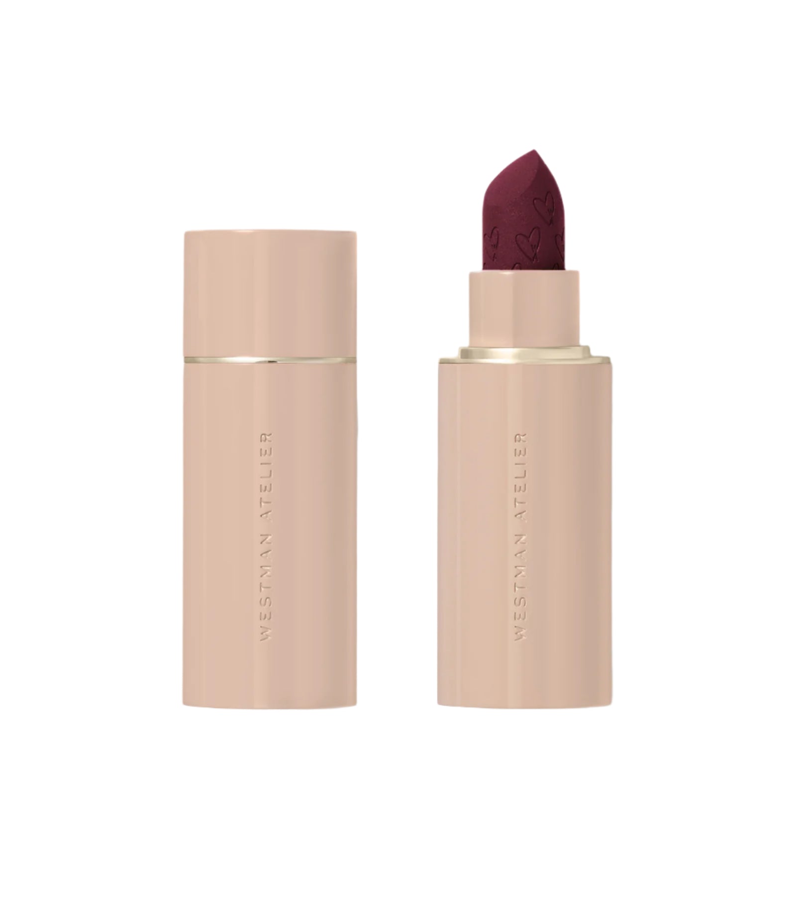 Lip Suede Matte Lipstick