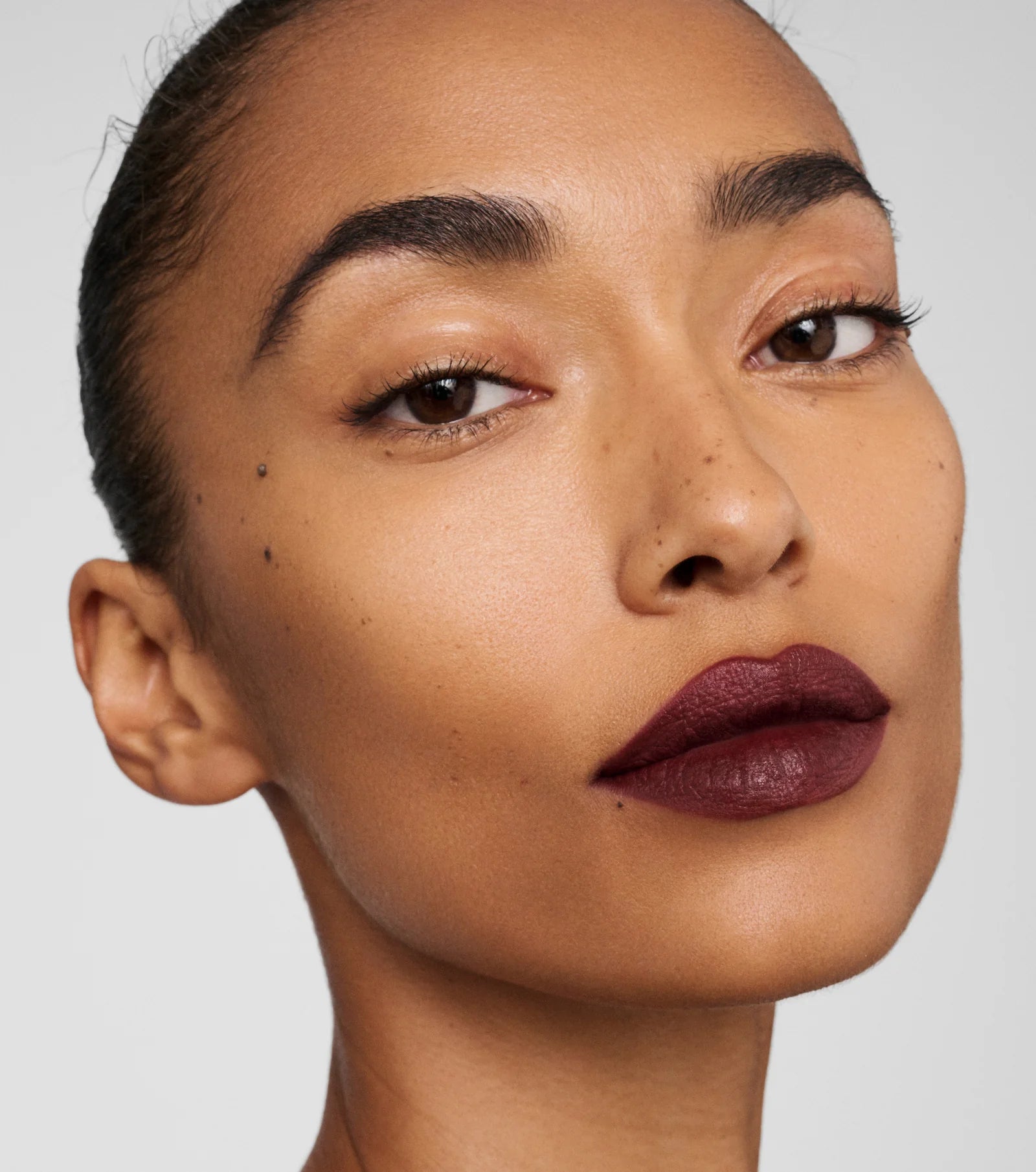 Lip Suede Matte Lipstick