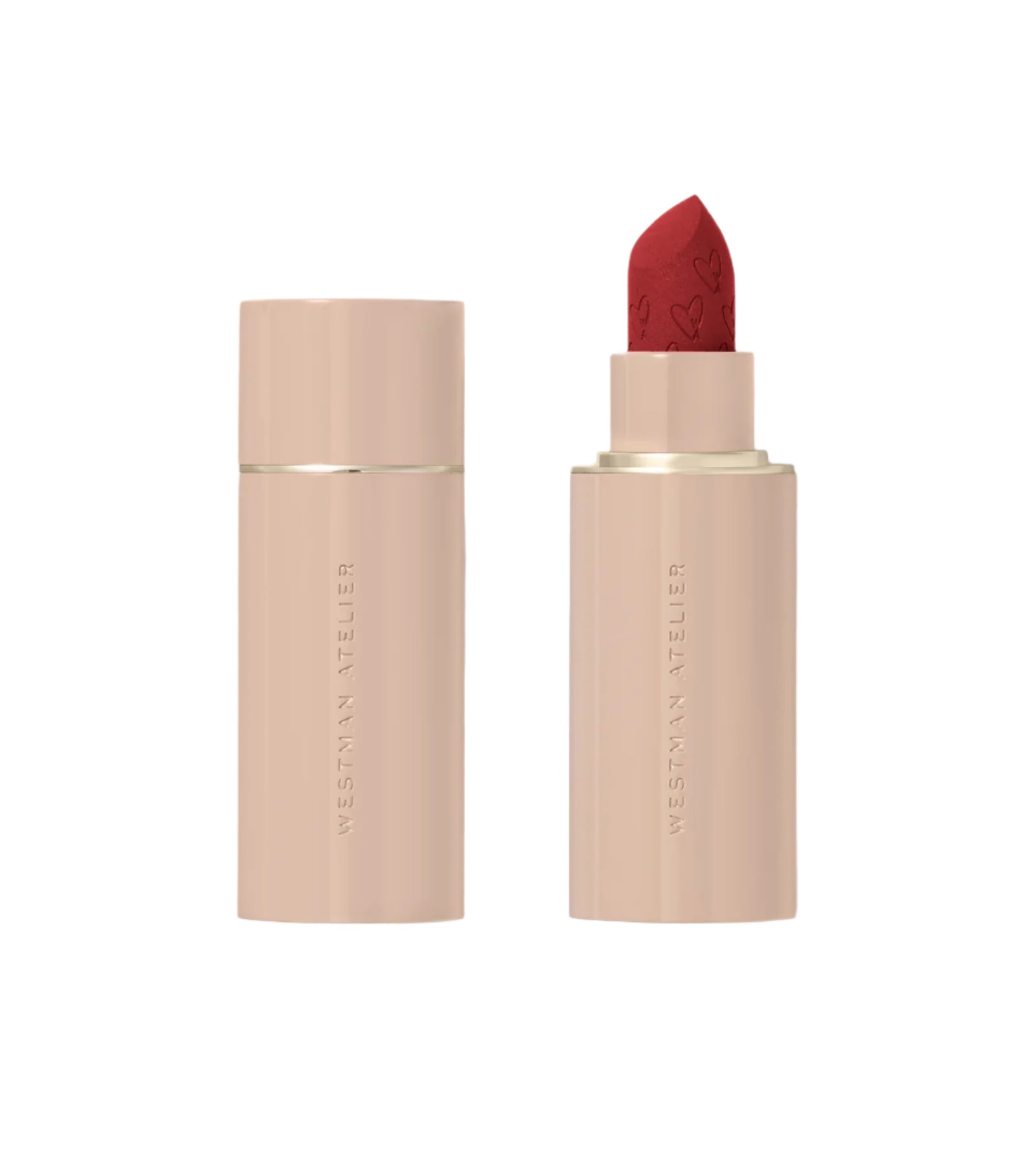 Lip Suede Matte Lipstick