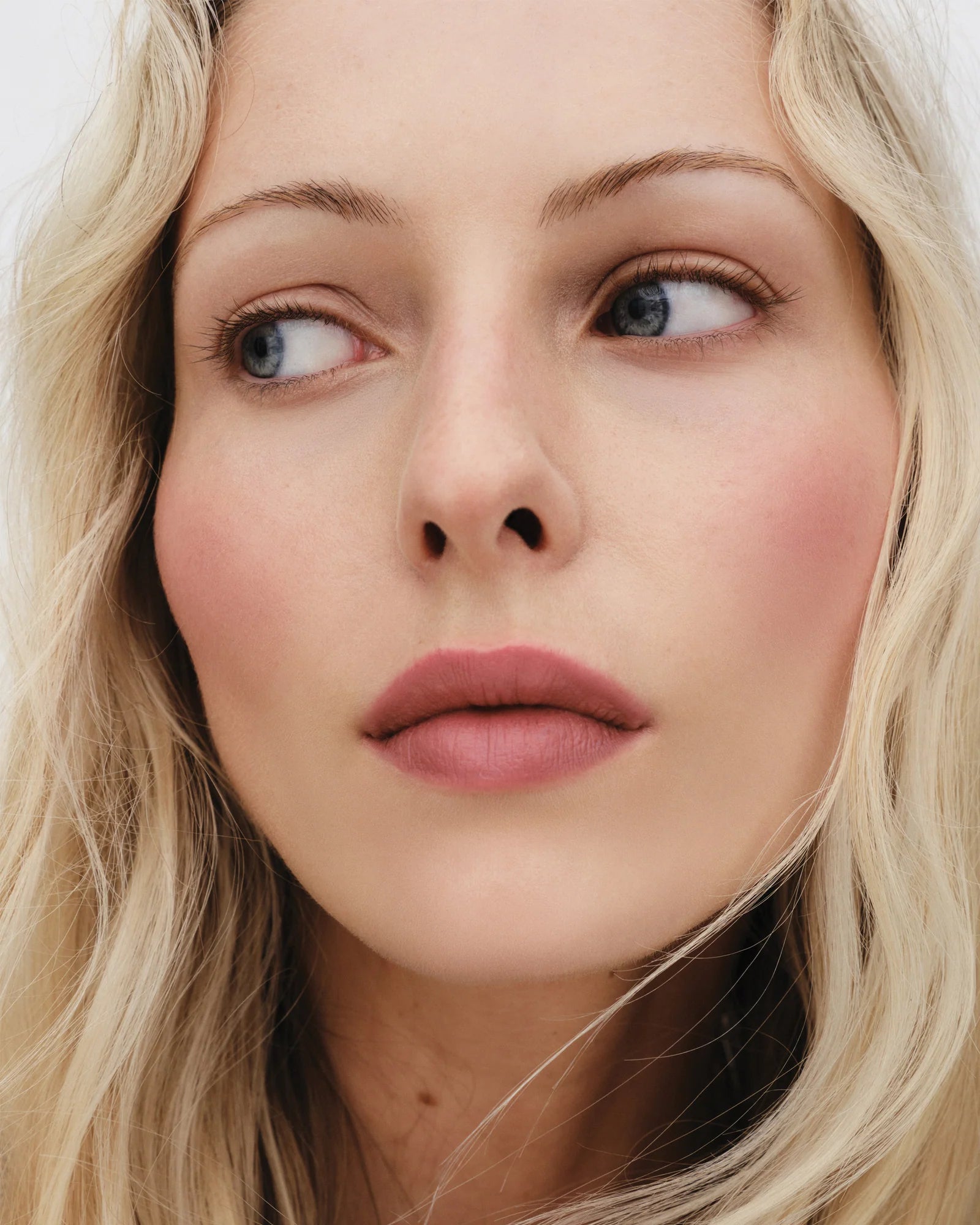 Lip Suede Matte Lipstick