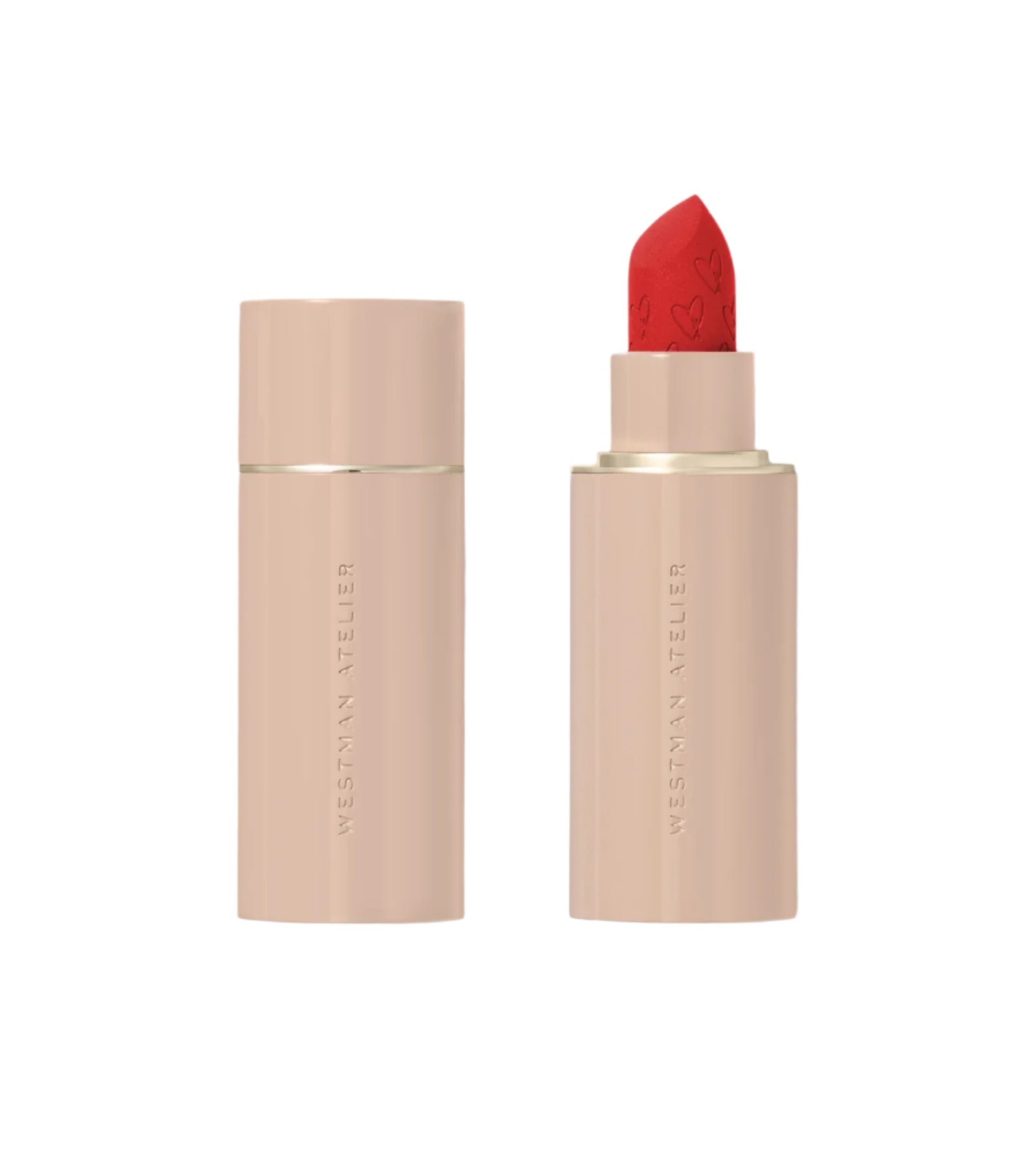 Lip Suede Matte Lipstick