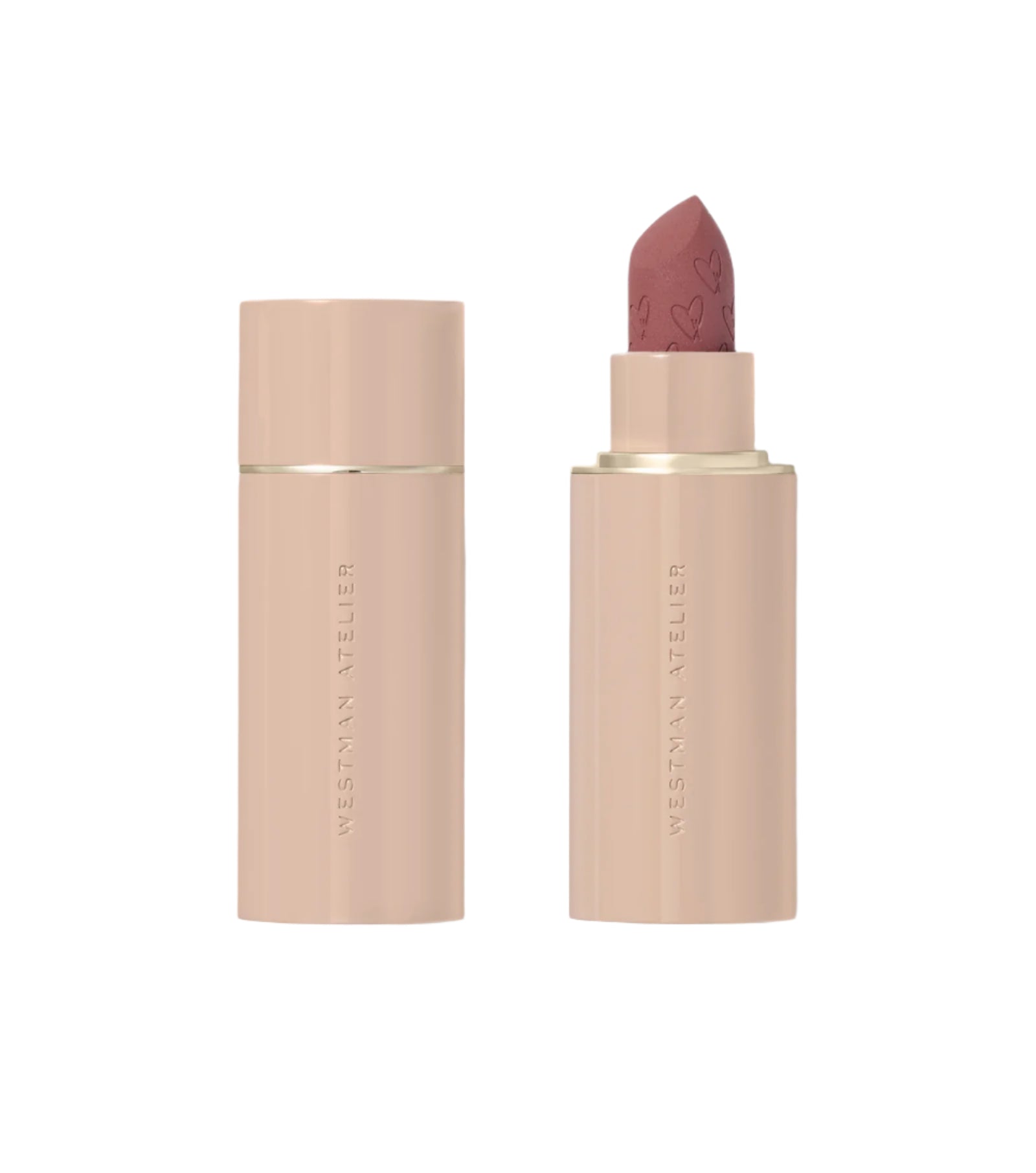 Lip Suede Matte Lipstick