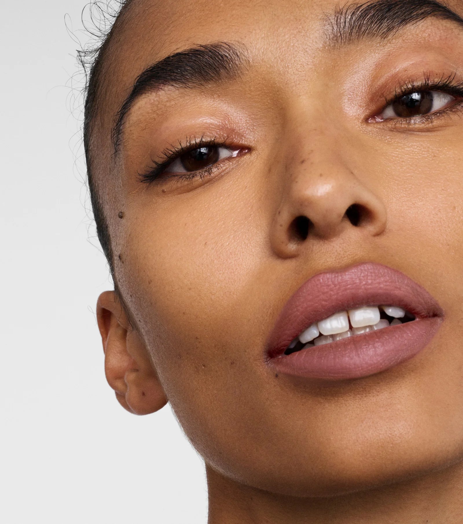 Lip Suede Matte Lipstick