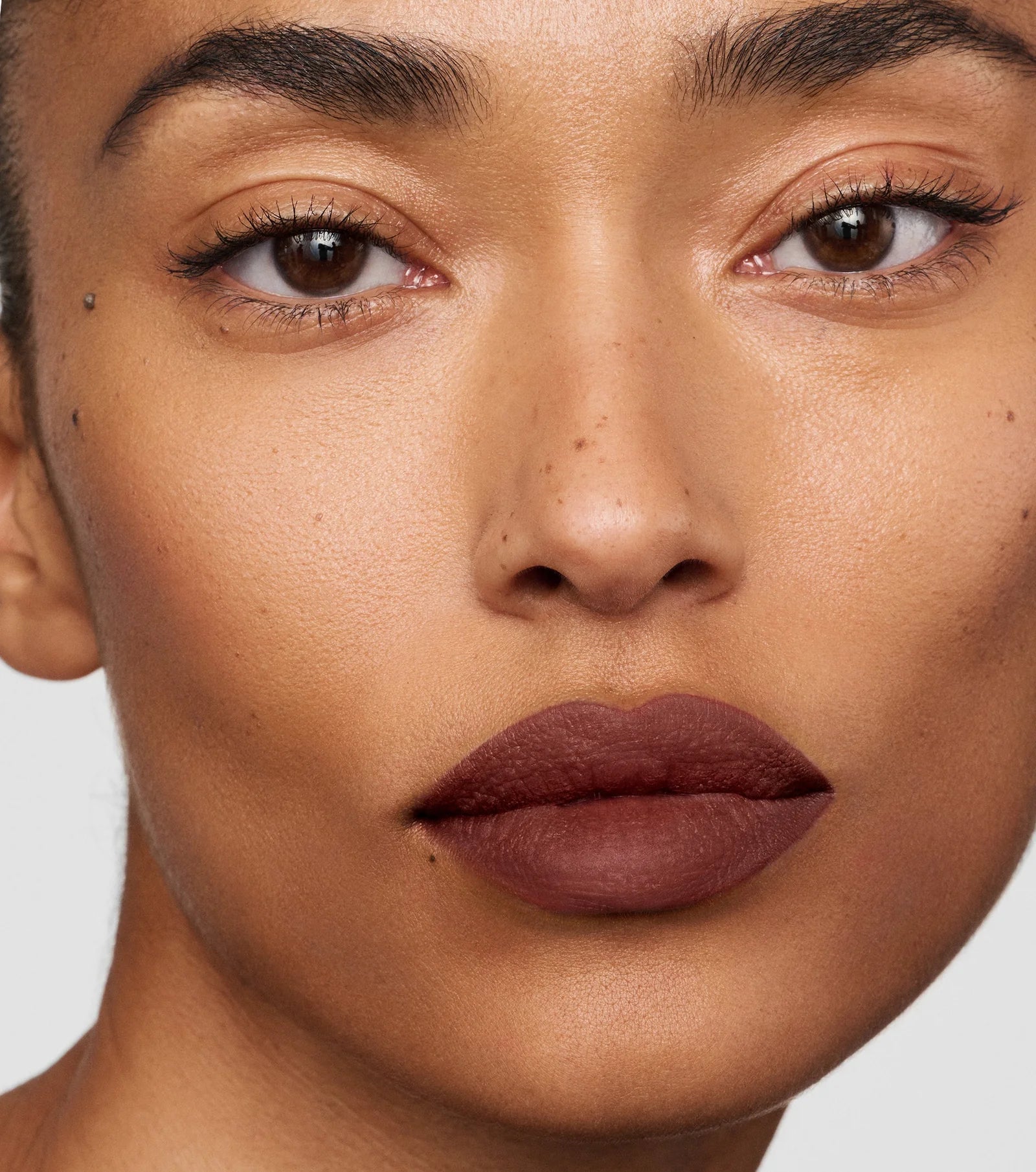 Lip Suede Matte Lipstick