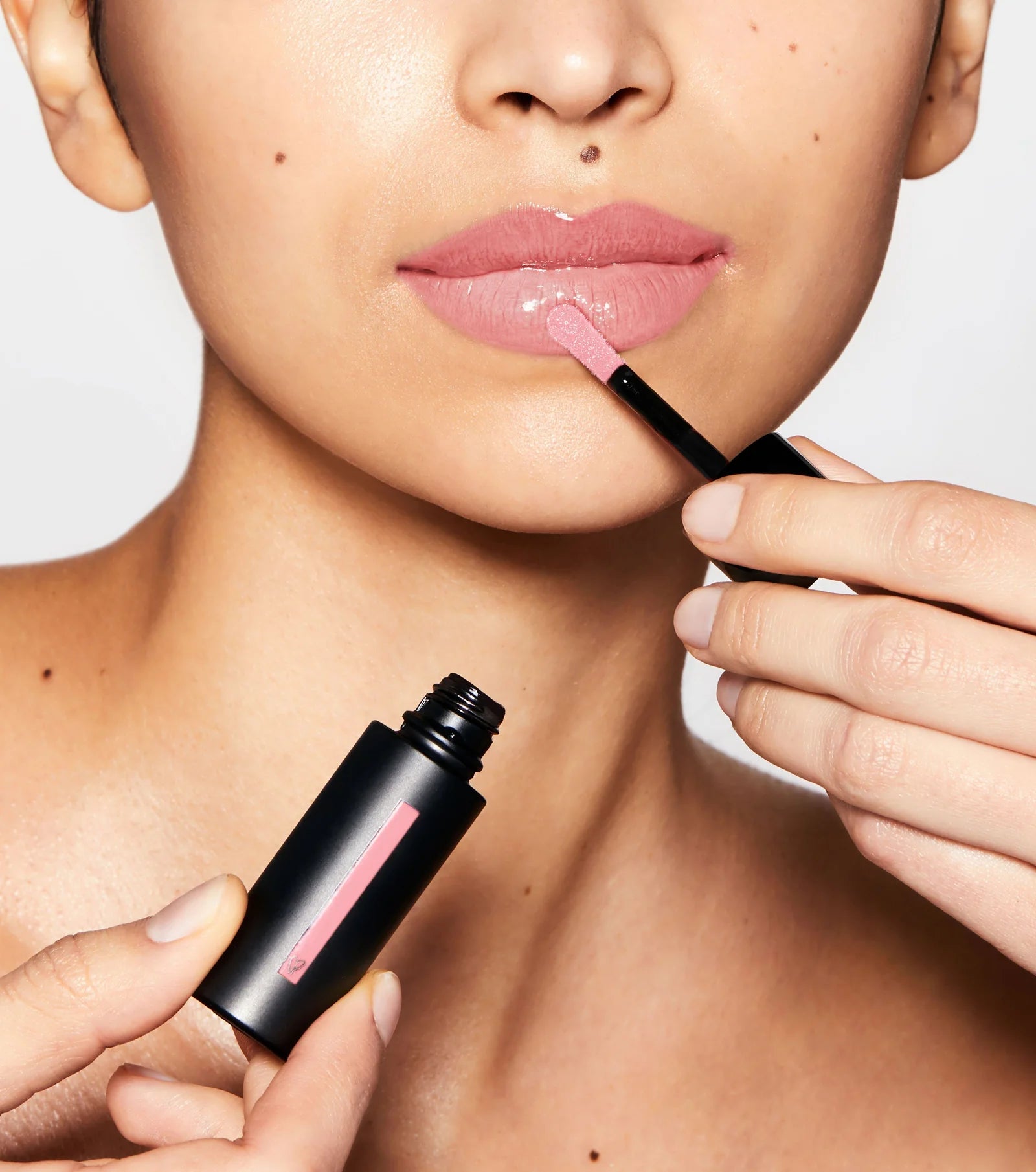 Squeaky Clean Liquid Lip Balm