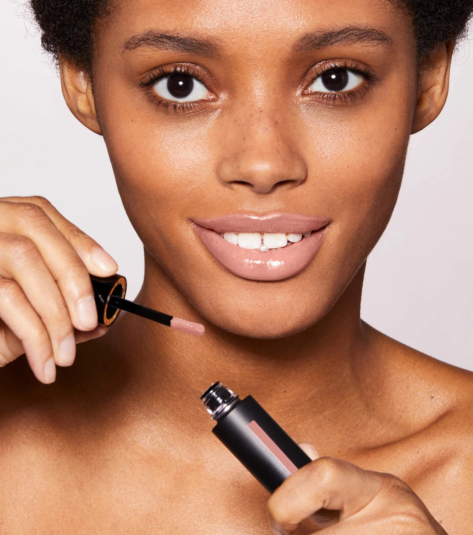 Squeaky Clean Liquid Lip Balm