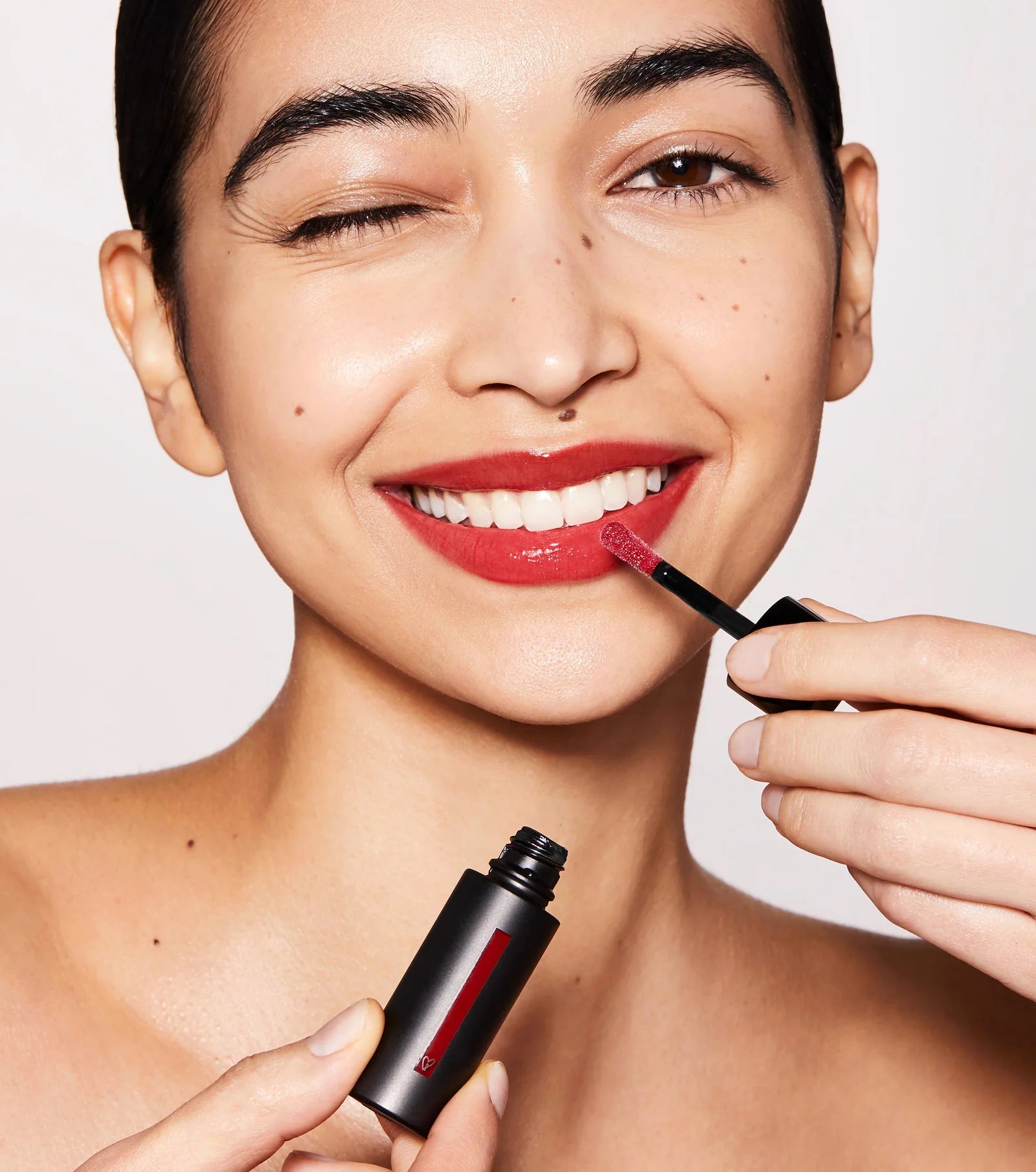 Squeaky Clean Liquid Lip Balm