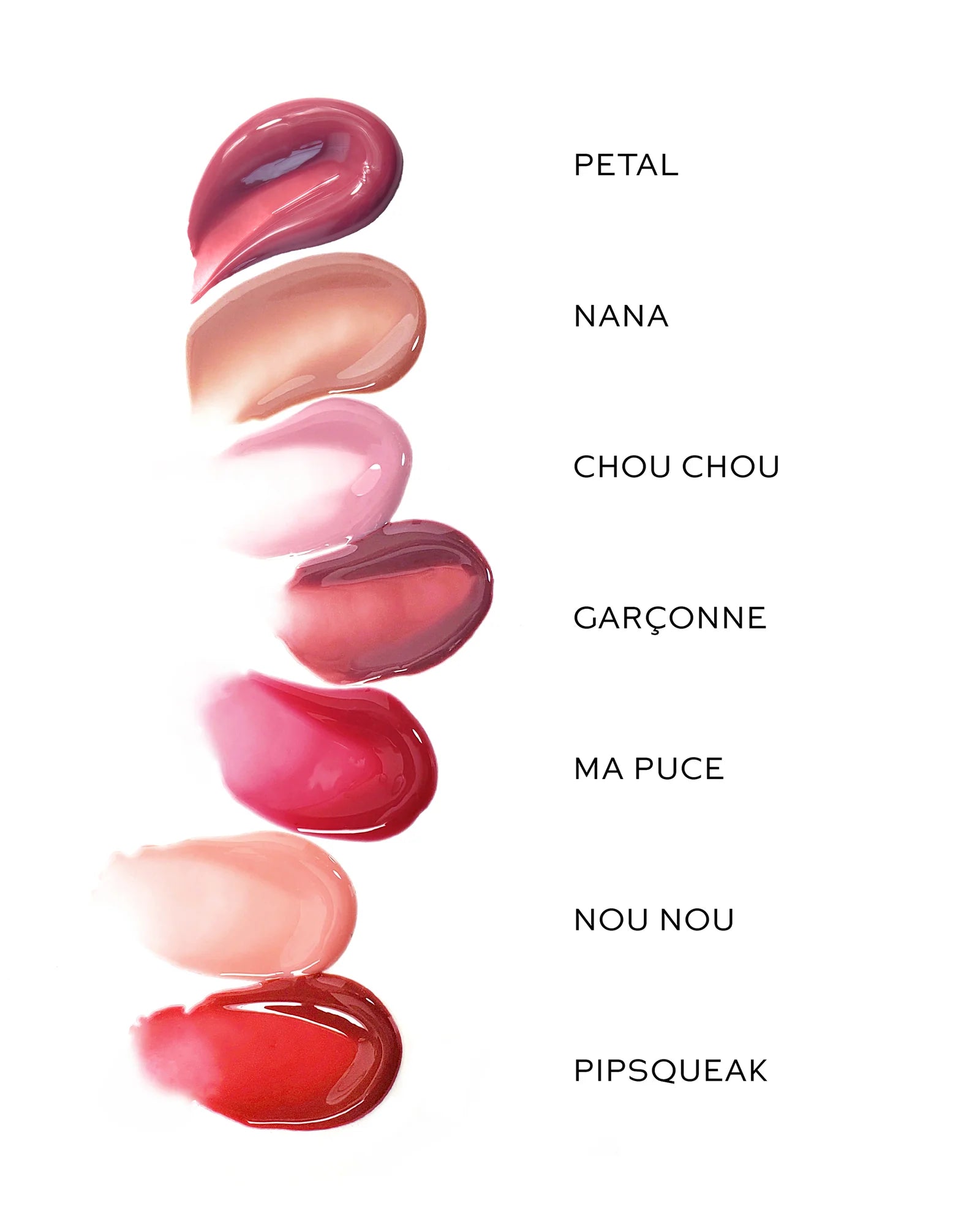 Squeaky Clean Liquid Lip Balm