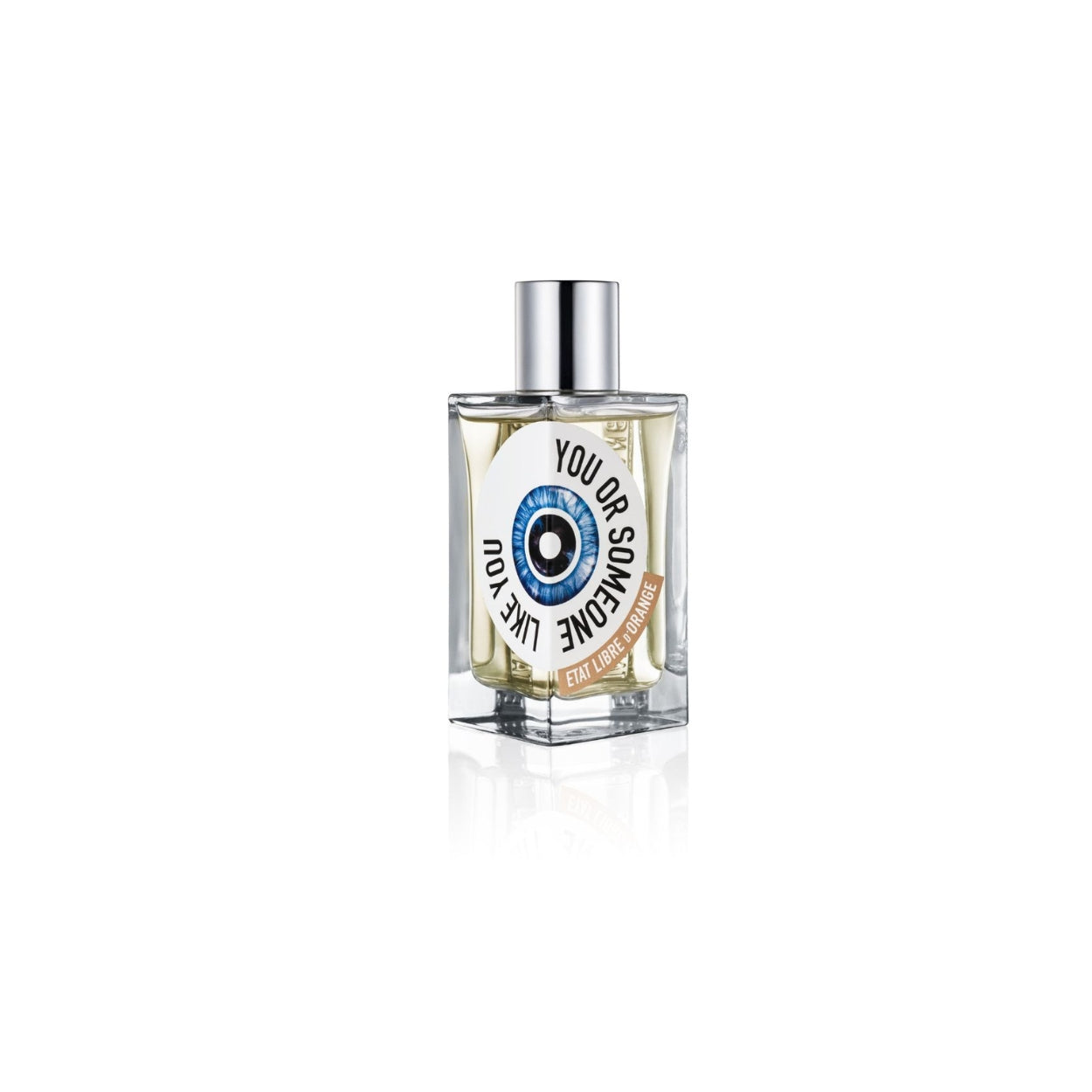 ETAT LIBRE D'ORANGE – SAYN