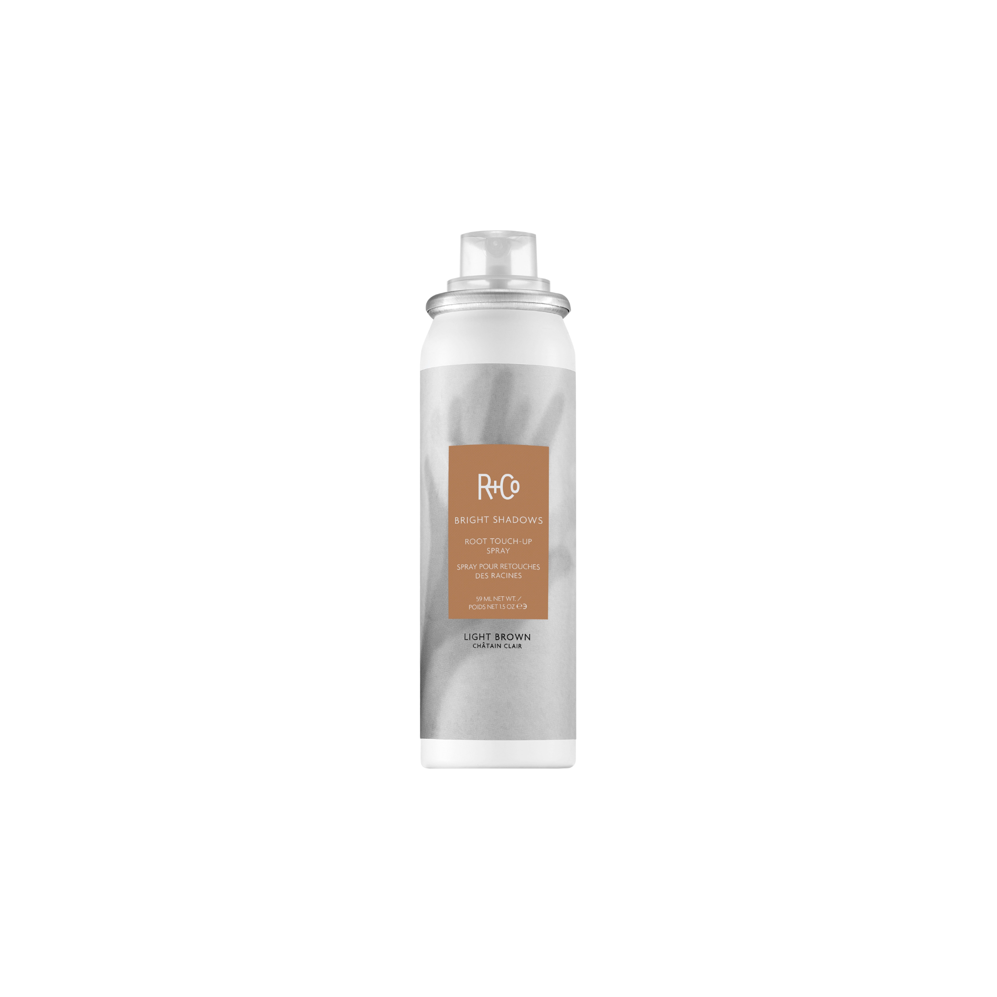 Bright Shadows Root Touch Up Spray