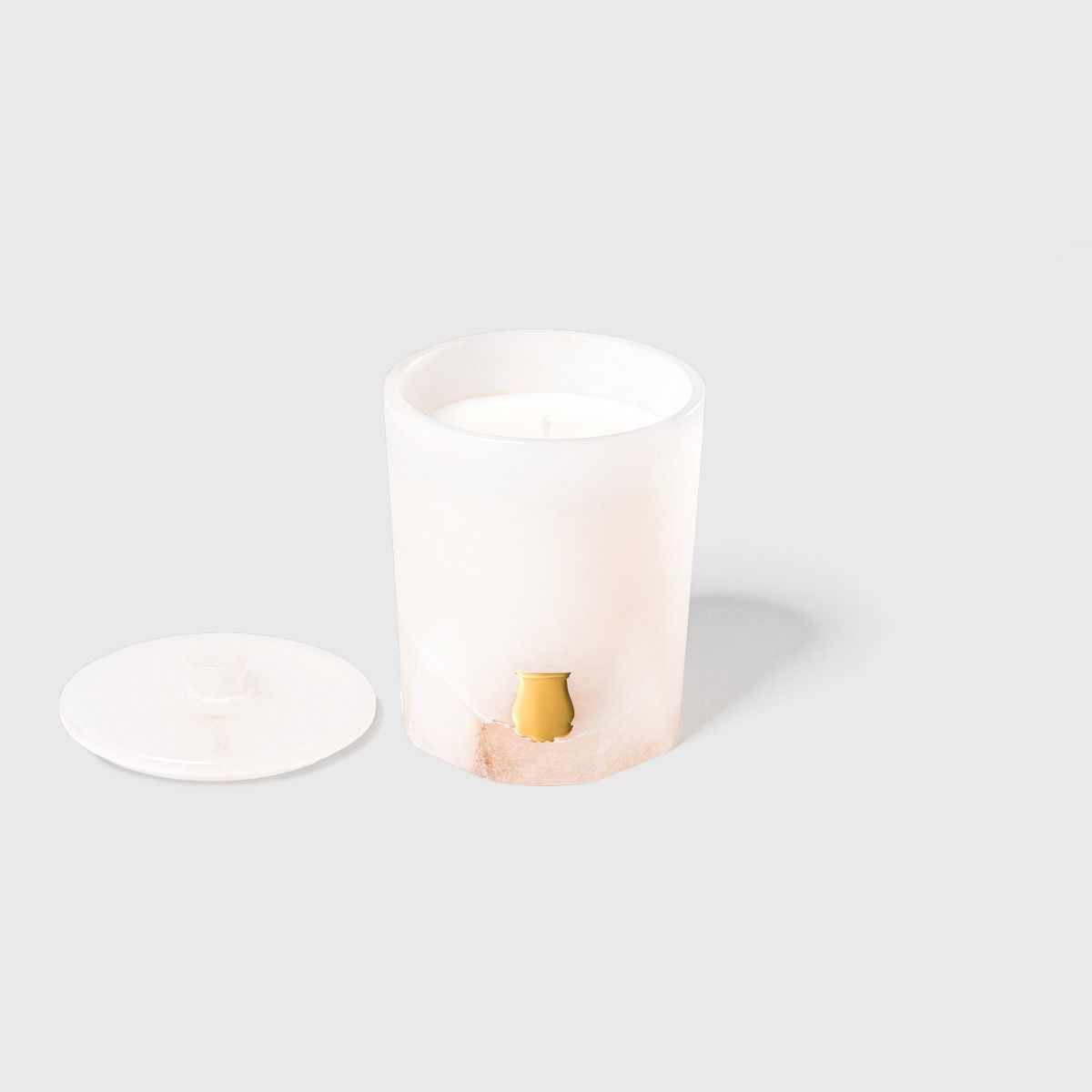 Trudon Ernesto the Alabasters Candle