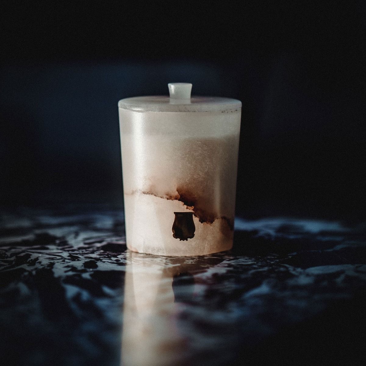 Trudon Ernesto the Alabasters Lifestyle