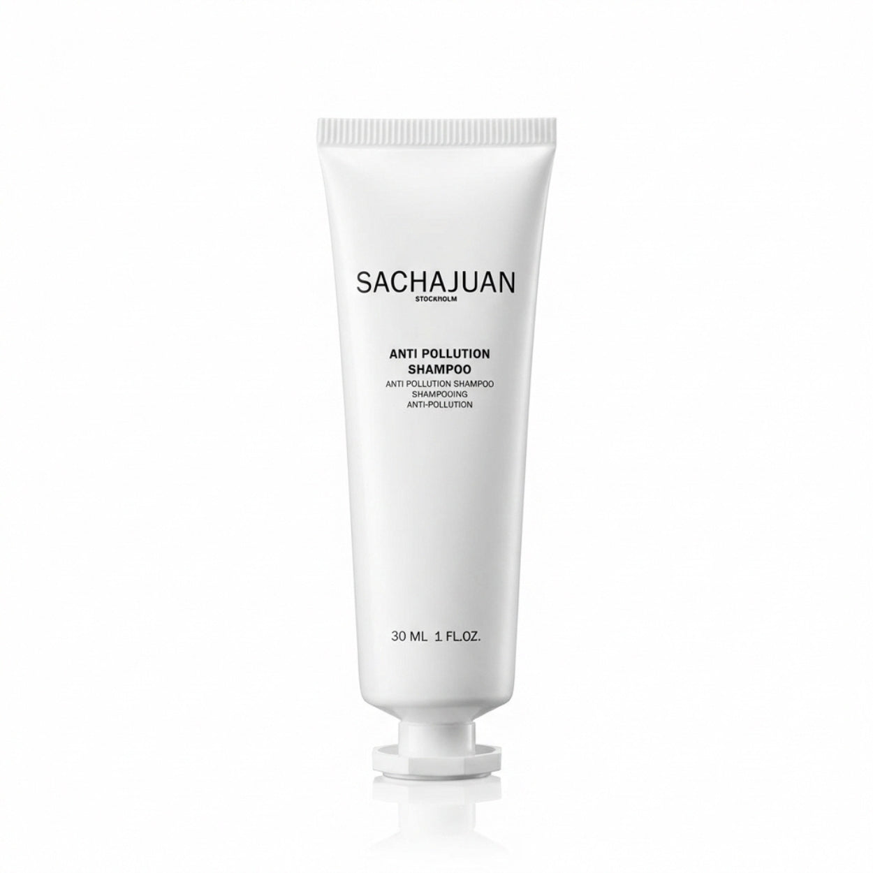 Anti Pollution Shampoo