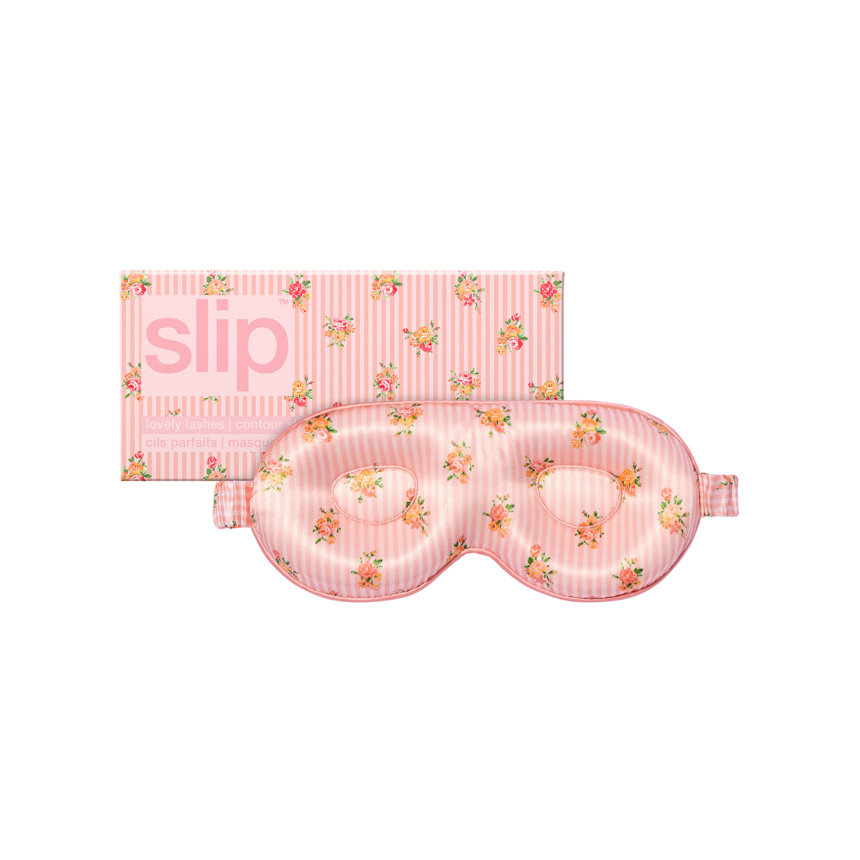 Petal Contour Sleep Mask