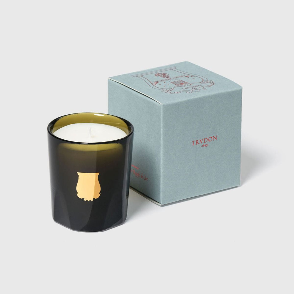 Cyrnos - Mediterranean Aromas