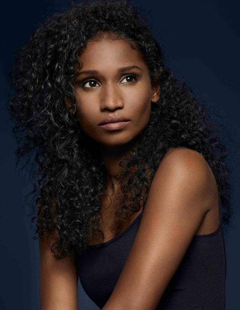 De Luxe Reparative Shampoo