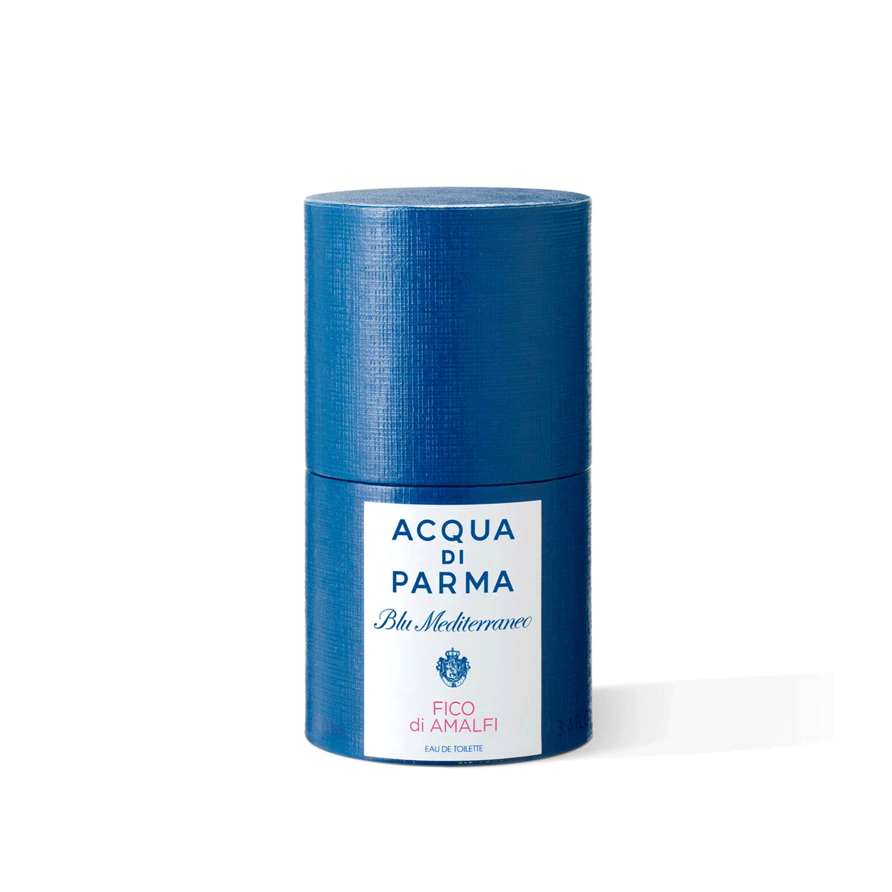 Acqua di Parma Blu Mediterraneo Fico di Amalfi Eau de Toilette Packaging