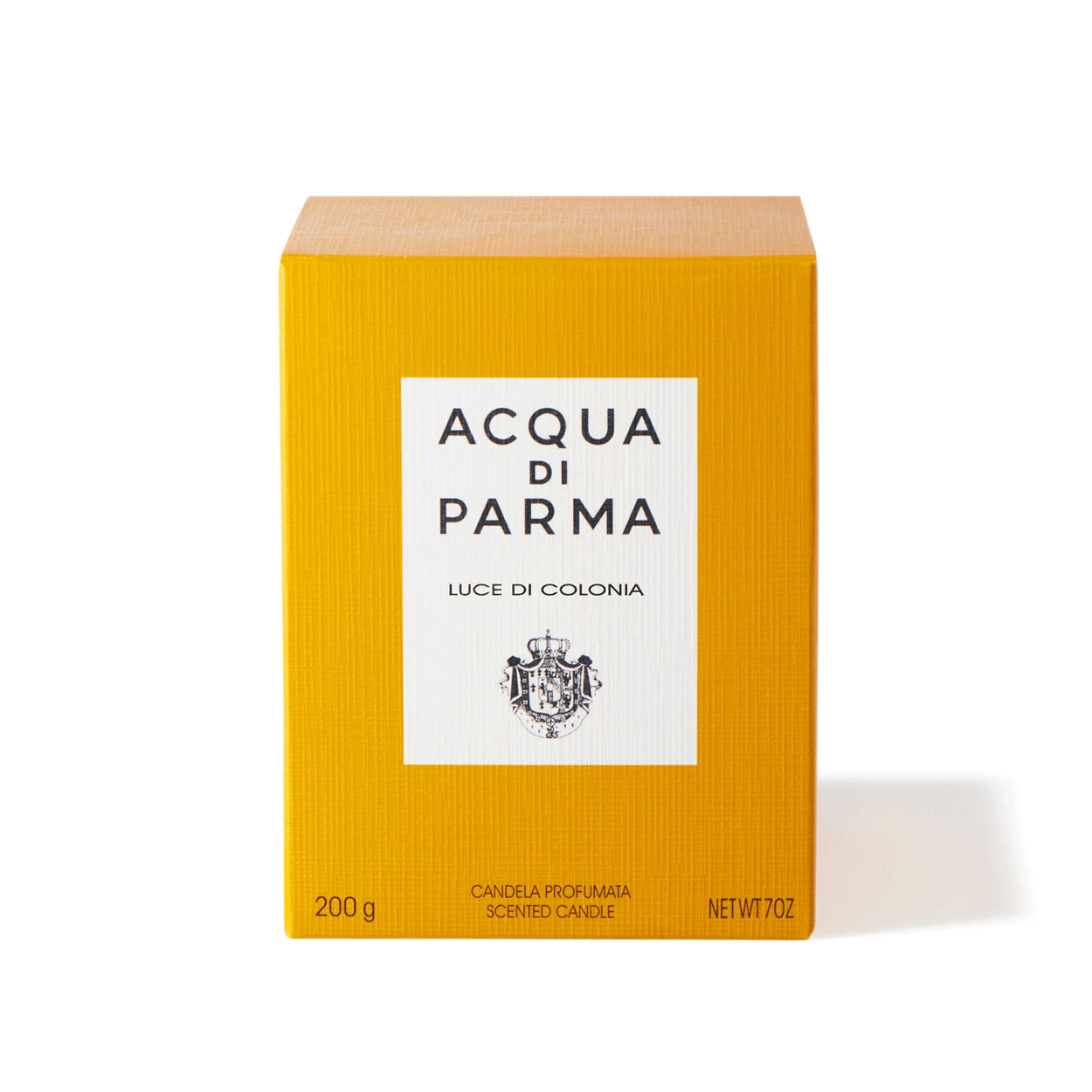 Acqua di Parma Luce di Colonia Candle Box