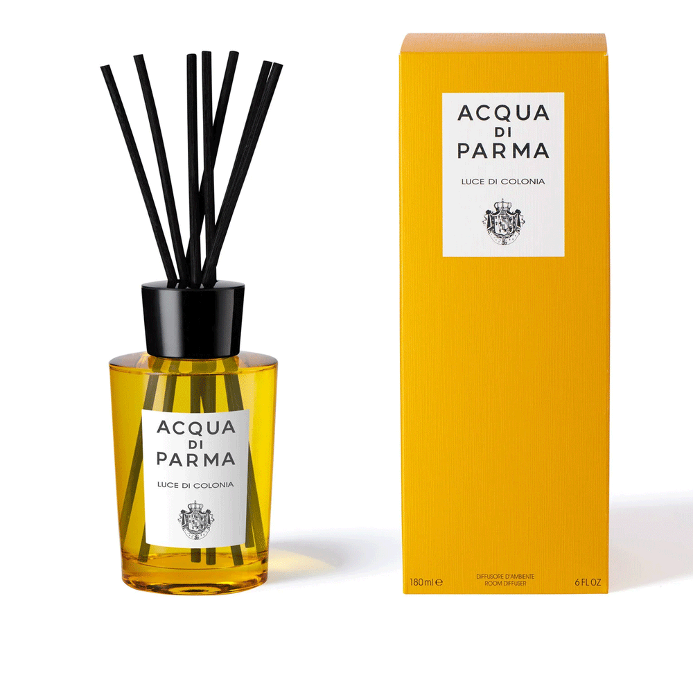 Acqua di Parma Luce di Colonia Diffuser