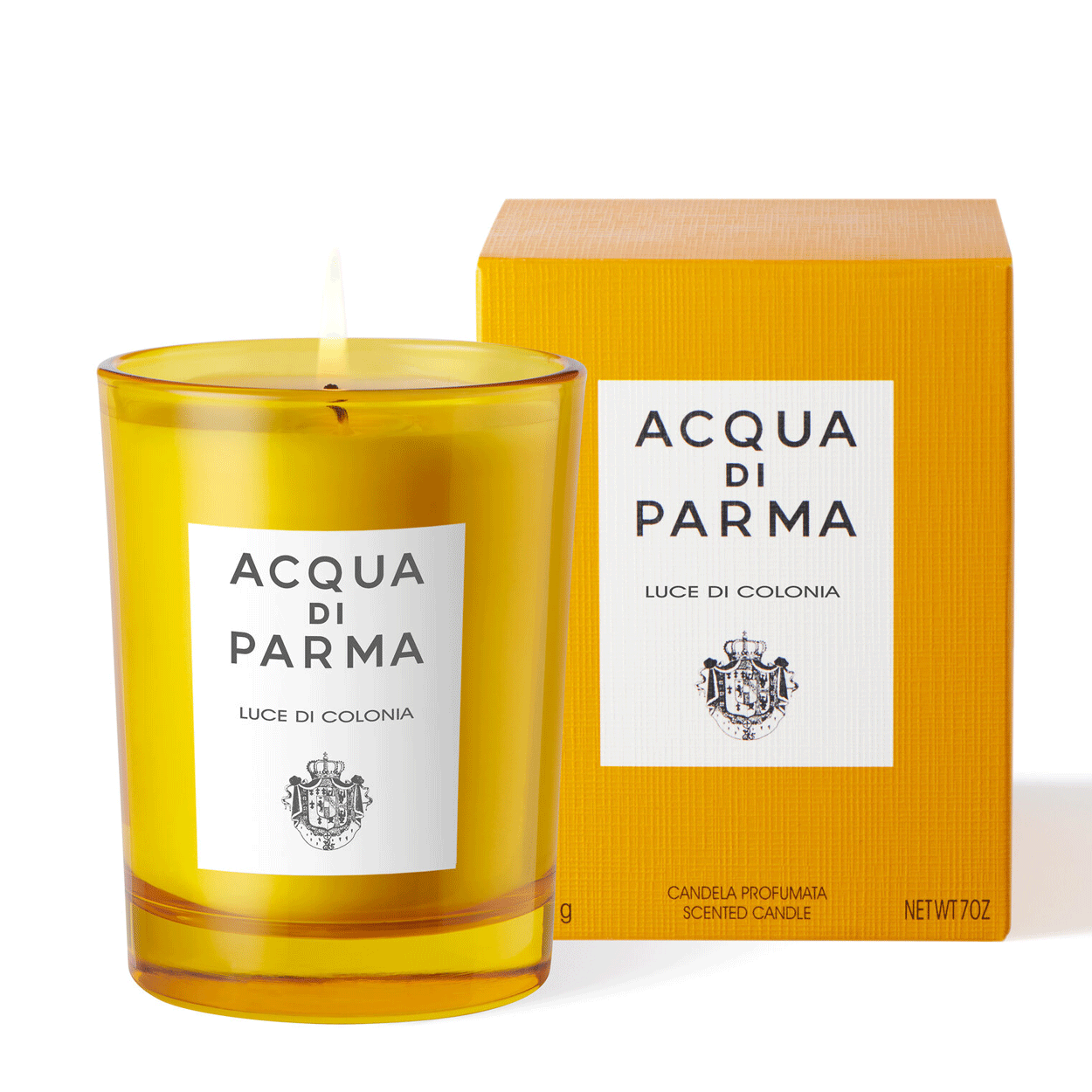 Acqua di Parma Luce di Colonia Candle