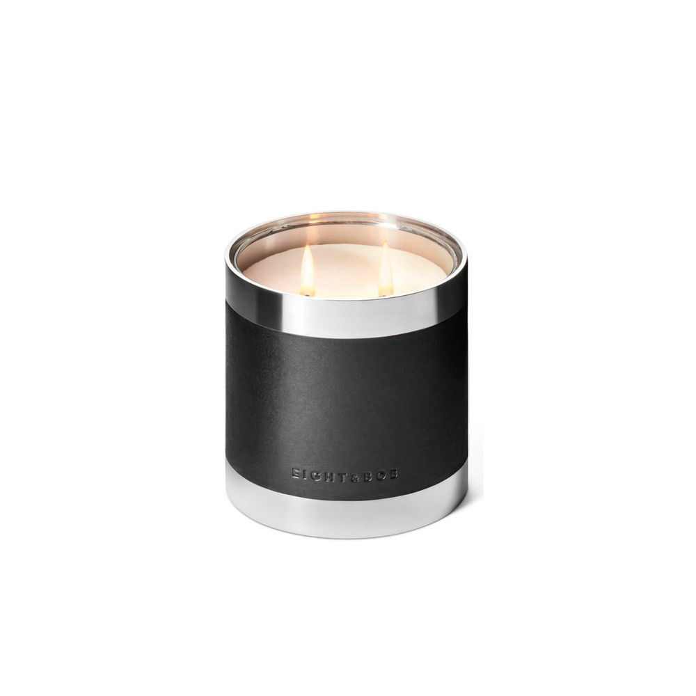 Eight and Bob Telluride Candle Aspen