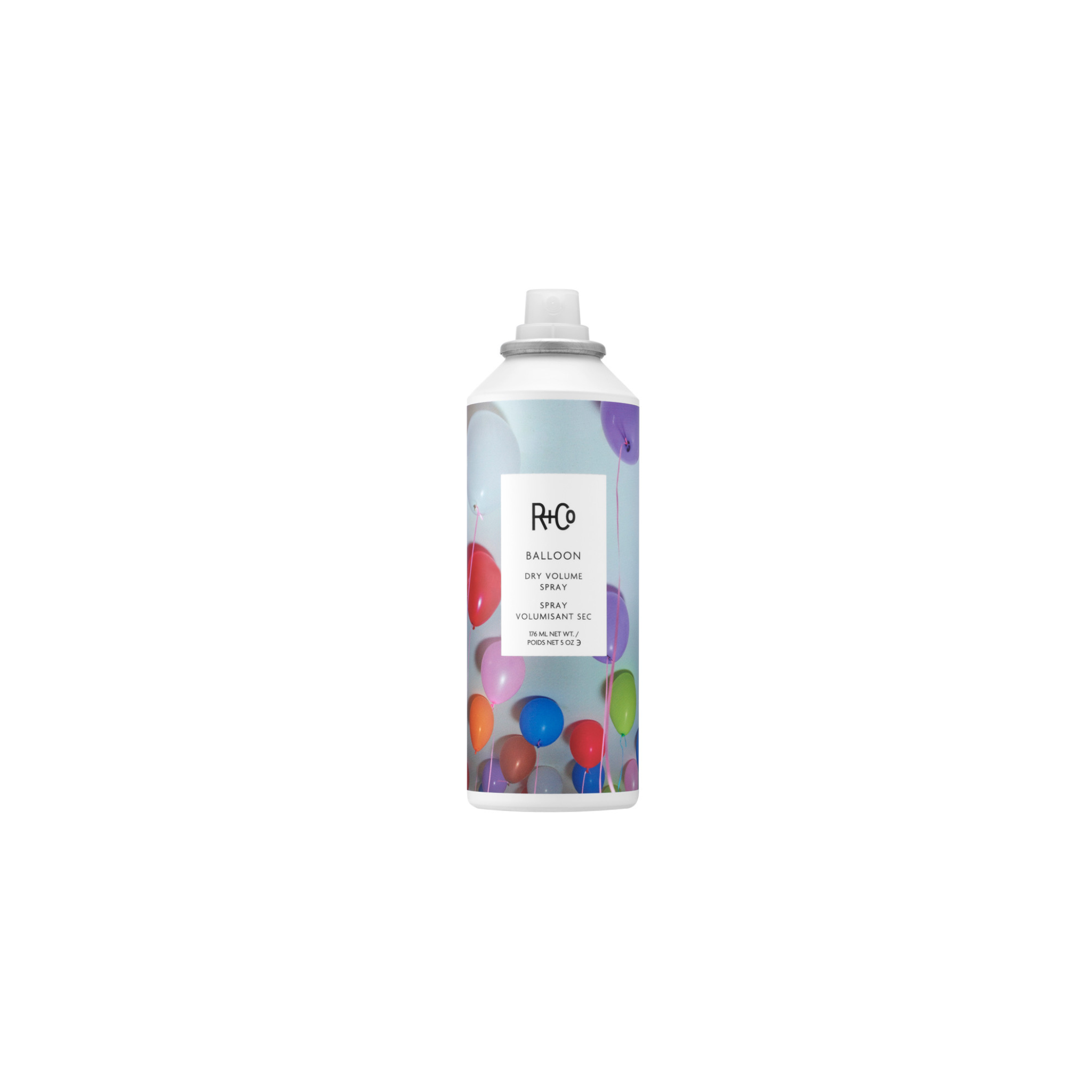 Balloon Dry Volume Spray