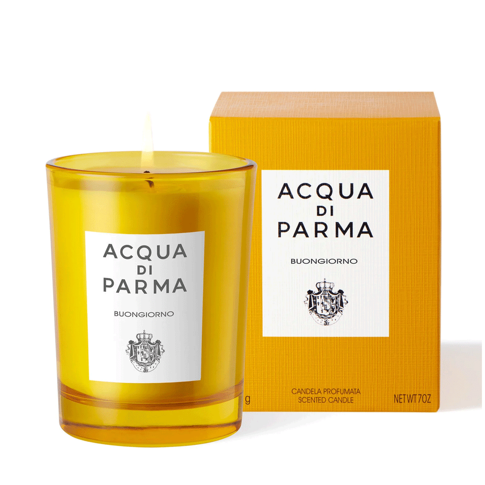 Acqua di Parma Buongiorno Candle