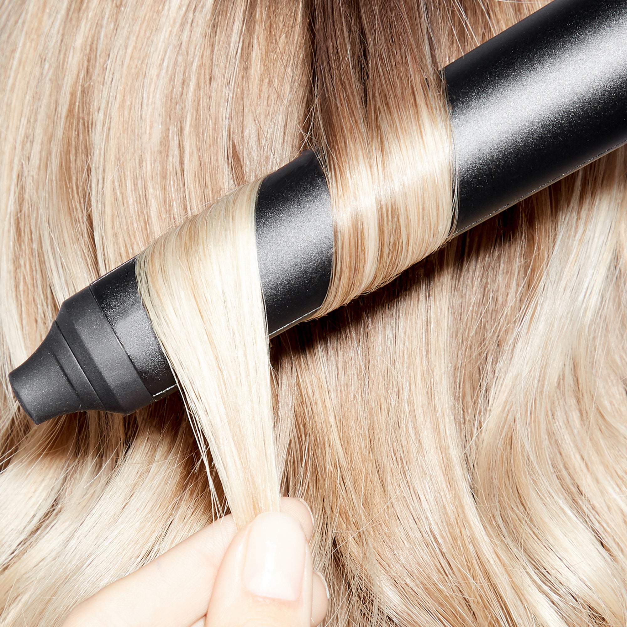 Creative Curl Curling Wand
