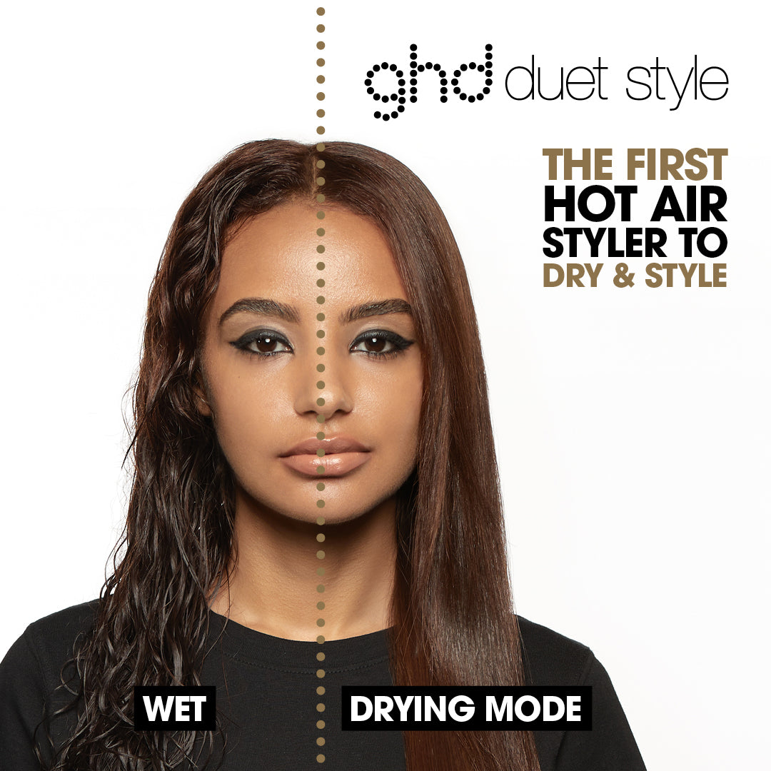 Duet 2 In 1 Hot Air Styler